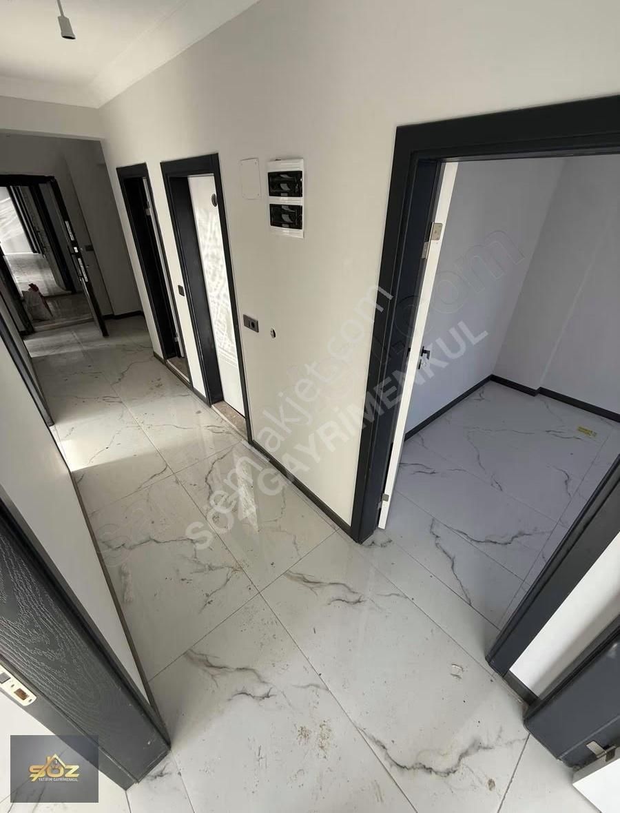 Cumhuriyet 3+1 135m2 3+1 Bireysel Otopark-yerden Isıtmalı - Görsel 9