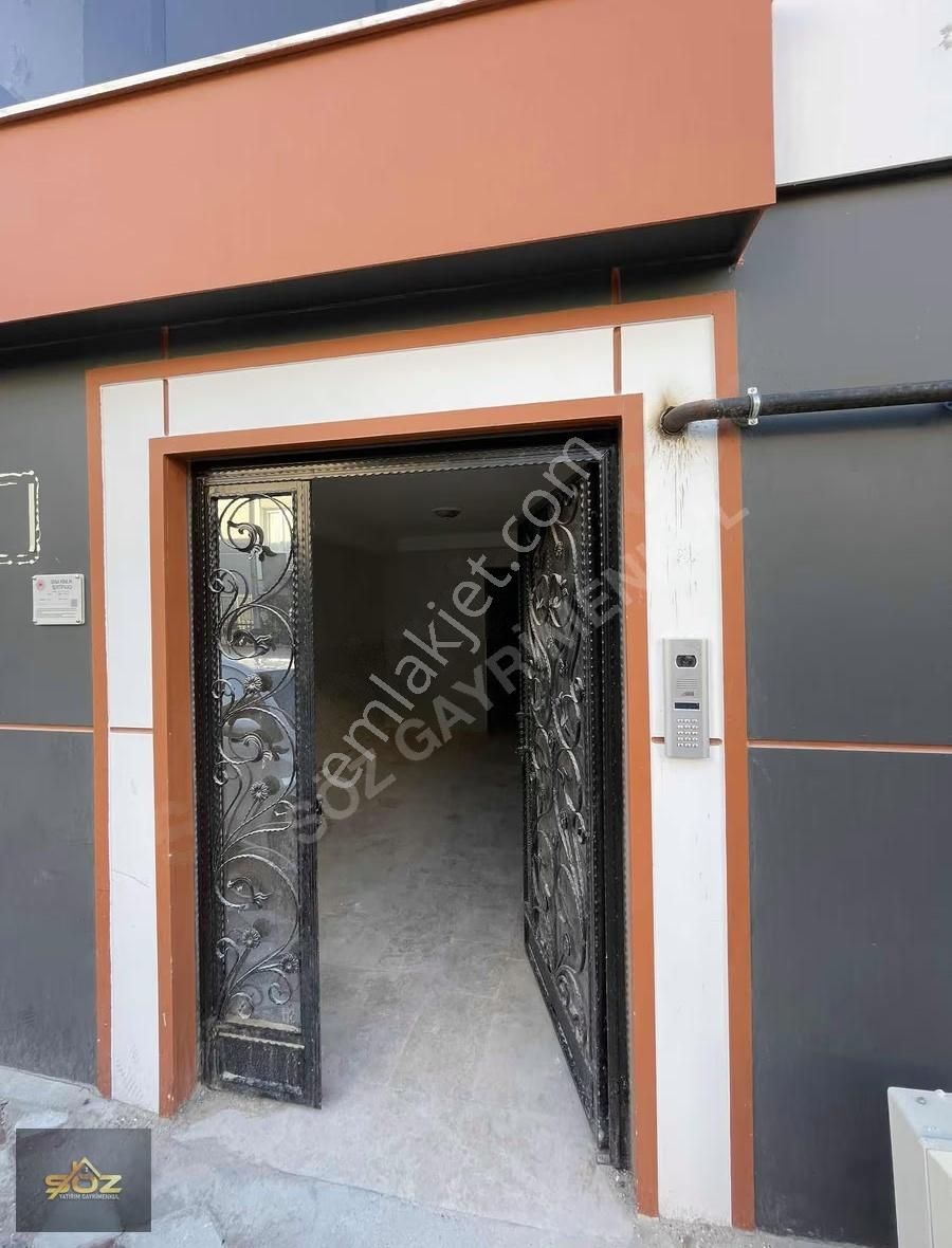 Reşatbey Mh. 3+1 135m2 Ebeveyn Banyolu Sıfır Daire Yüksek Kredi - Görsel 16