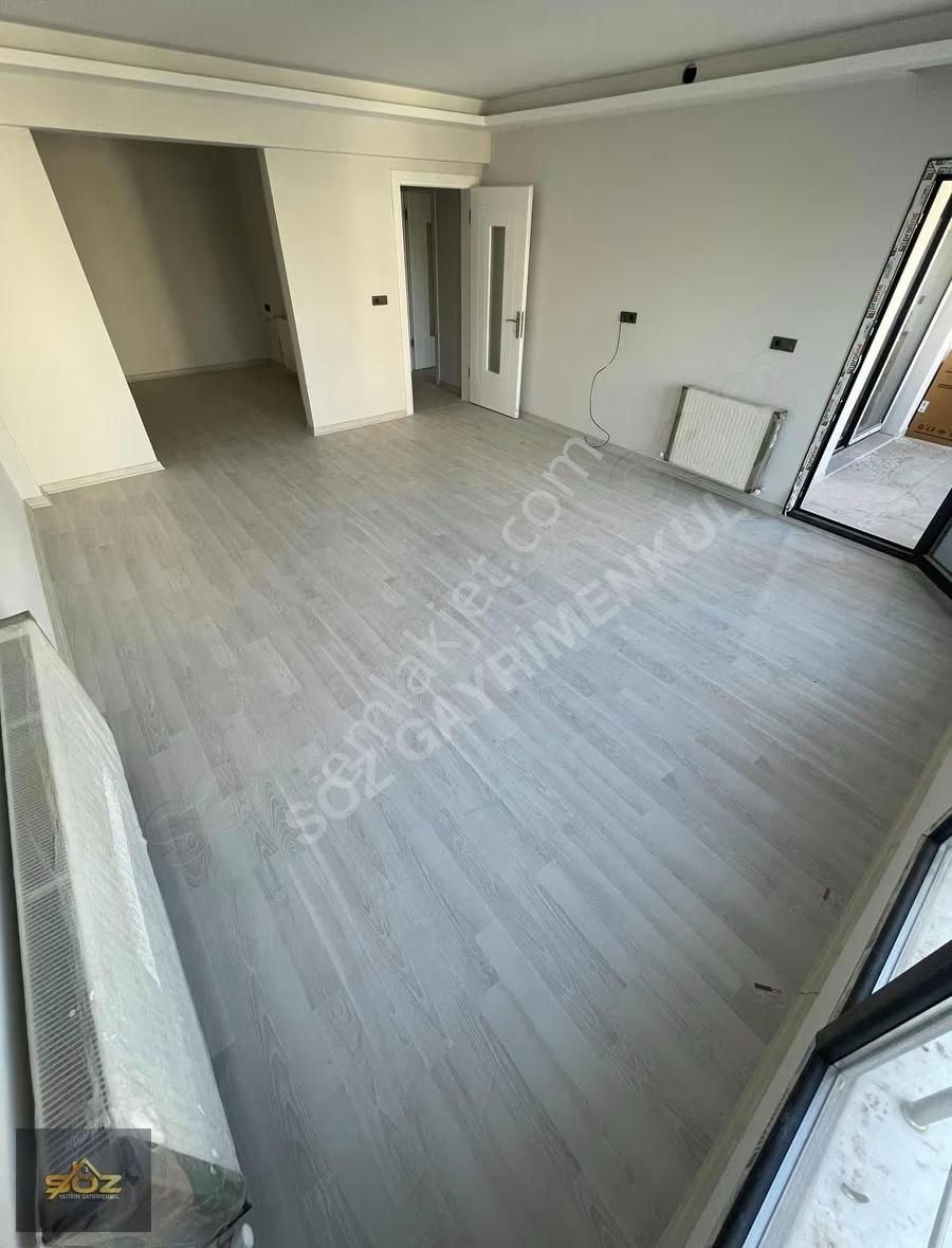 Reşatbey Mh. 3+1 135m2 Ebeveyn Banyolu Sıfır Daire Yüksek Kredi - Görsel 6