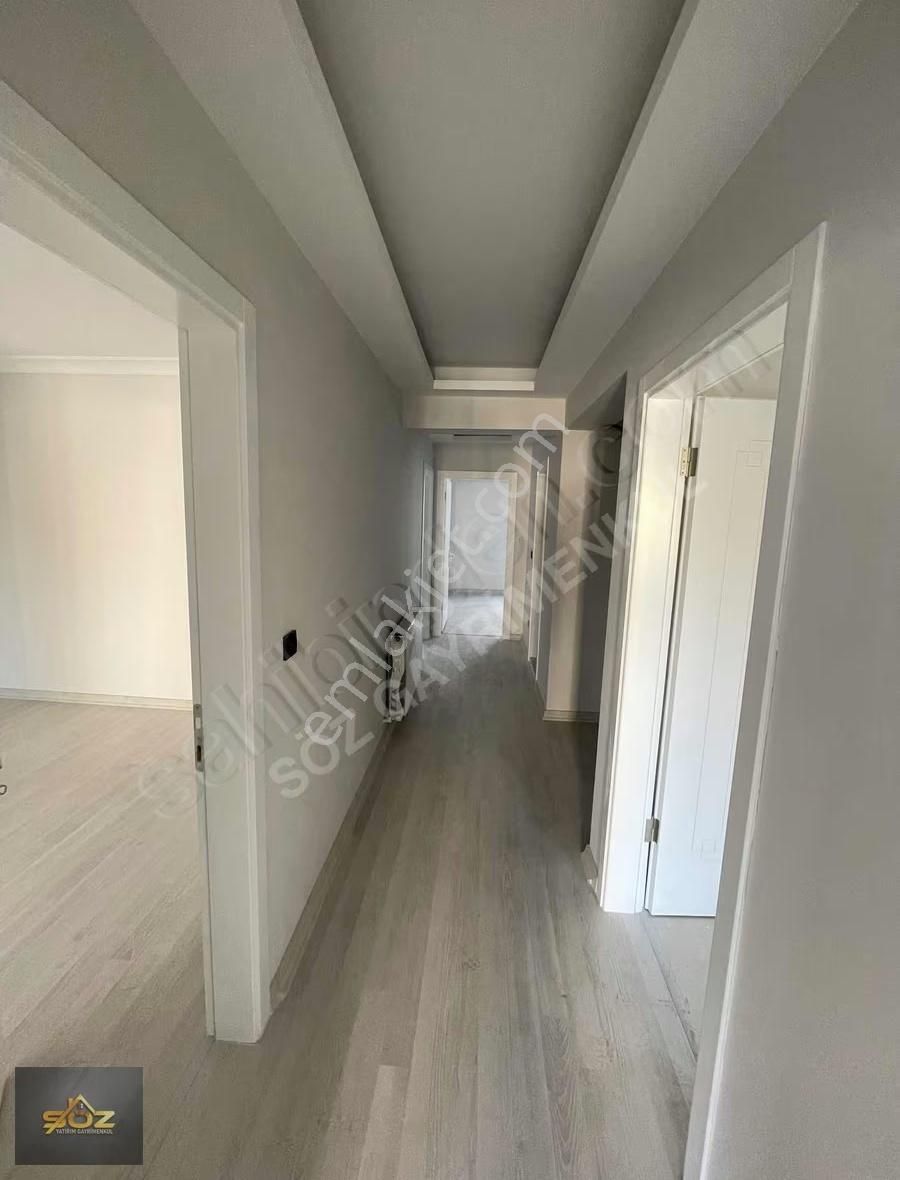 Reşatbey Mh. 3+1 135m2 Ebeveyn Banyolu Sıfır Daire Yüksek Kredi - Görsel 10
