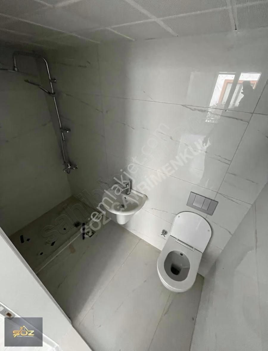 Reşatbey Mh. 3+1 135m2 Ebeveyn Banyolu Sıfır Daire Yüksek Kredi - Görsel 17