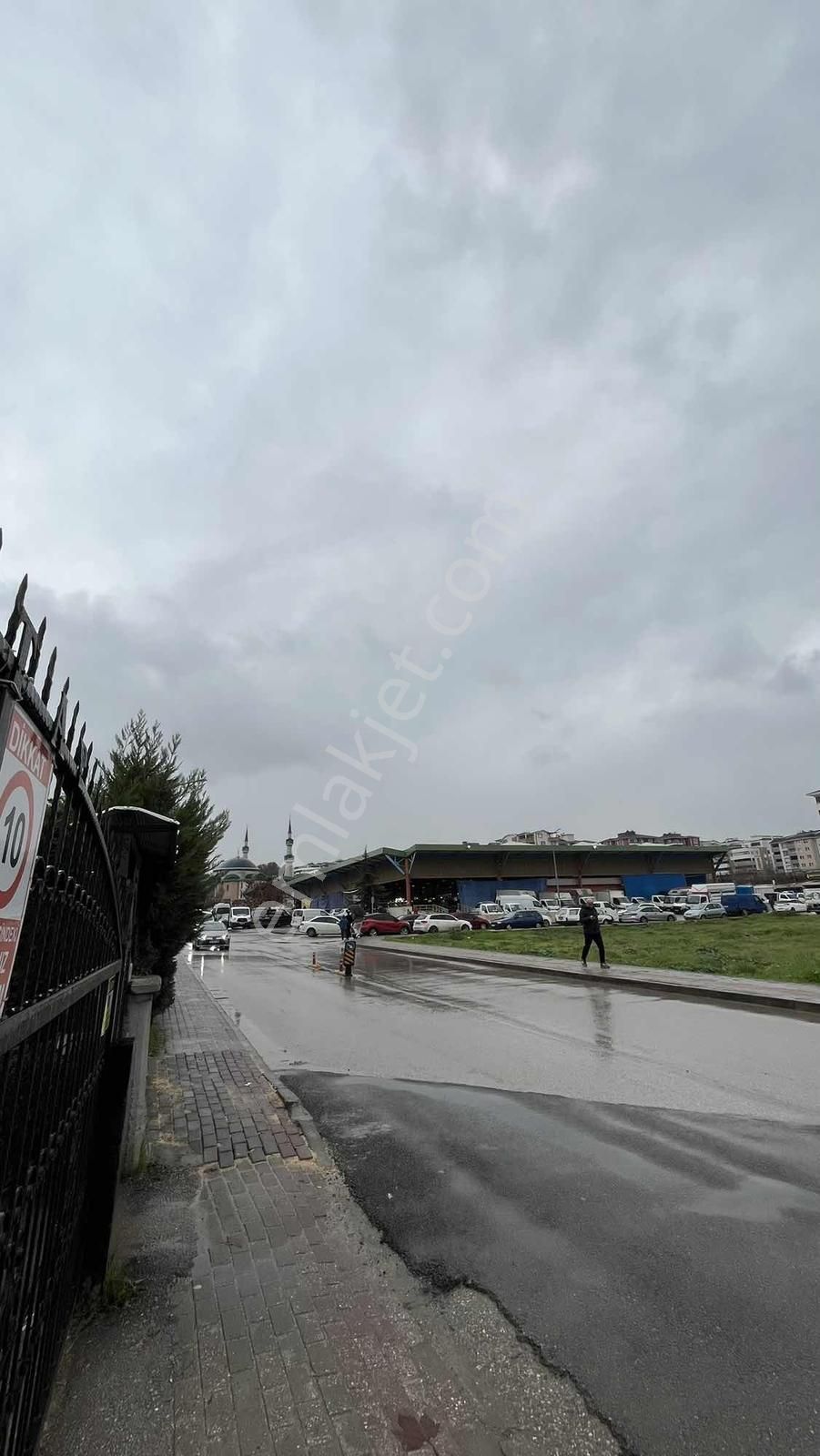 Doağan Aslan'dan Satılık Ali Bostancı'da 2+1 Daire - Görsel 6