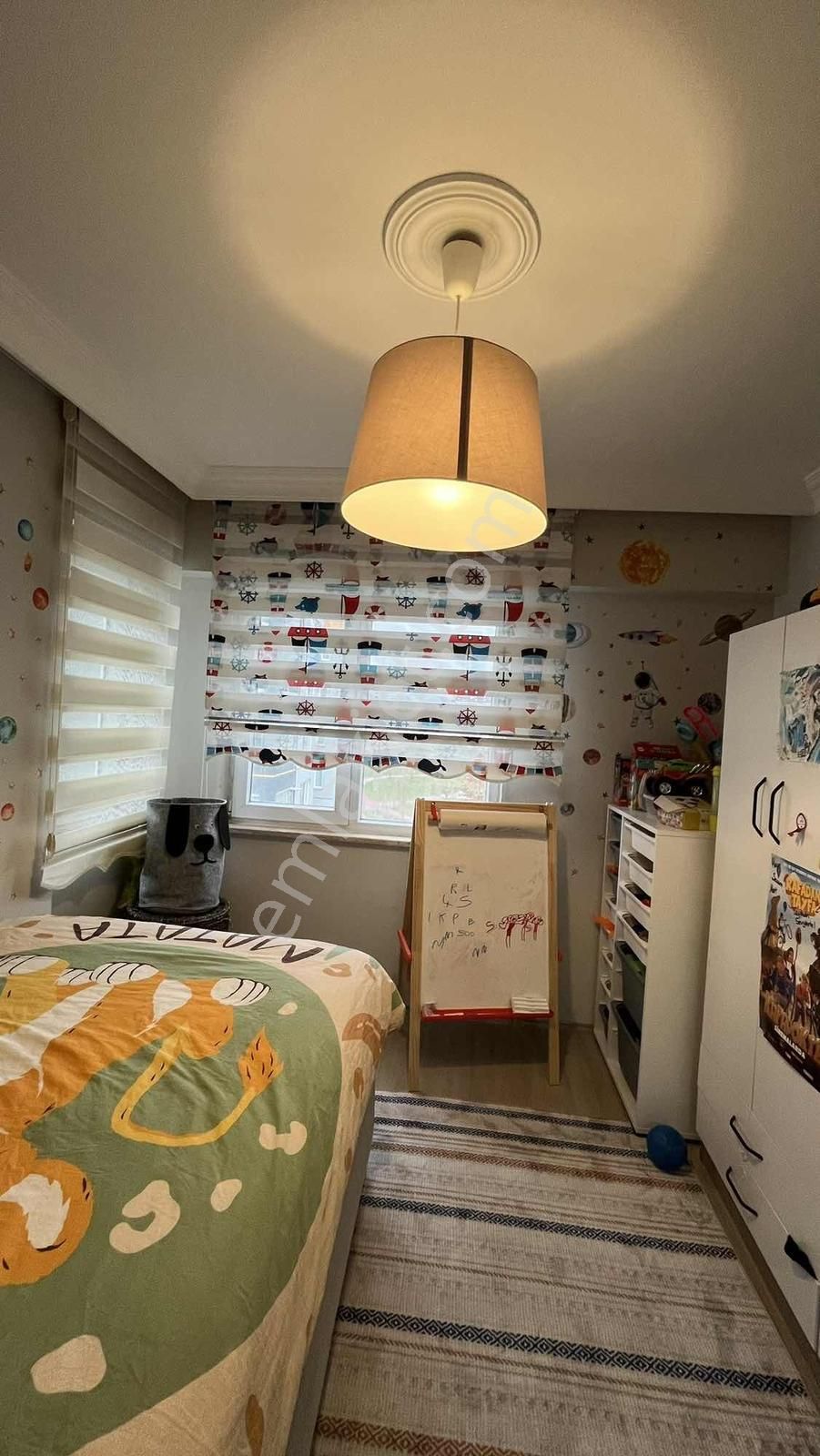 Doağan Aslan'dan Satılık Ali Bostancı'da 2+1 Daire - Görsel 19