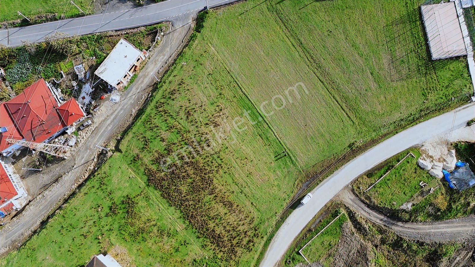 Tekkeköy Yavuzlar Mah. Satılık İmarlı 350 M2 Arsa - Görsel 11