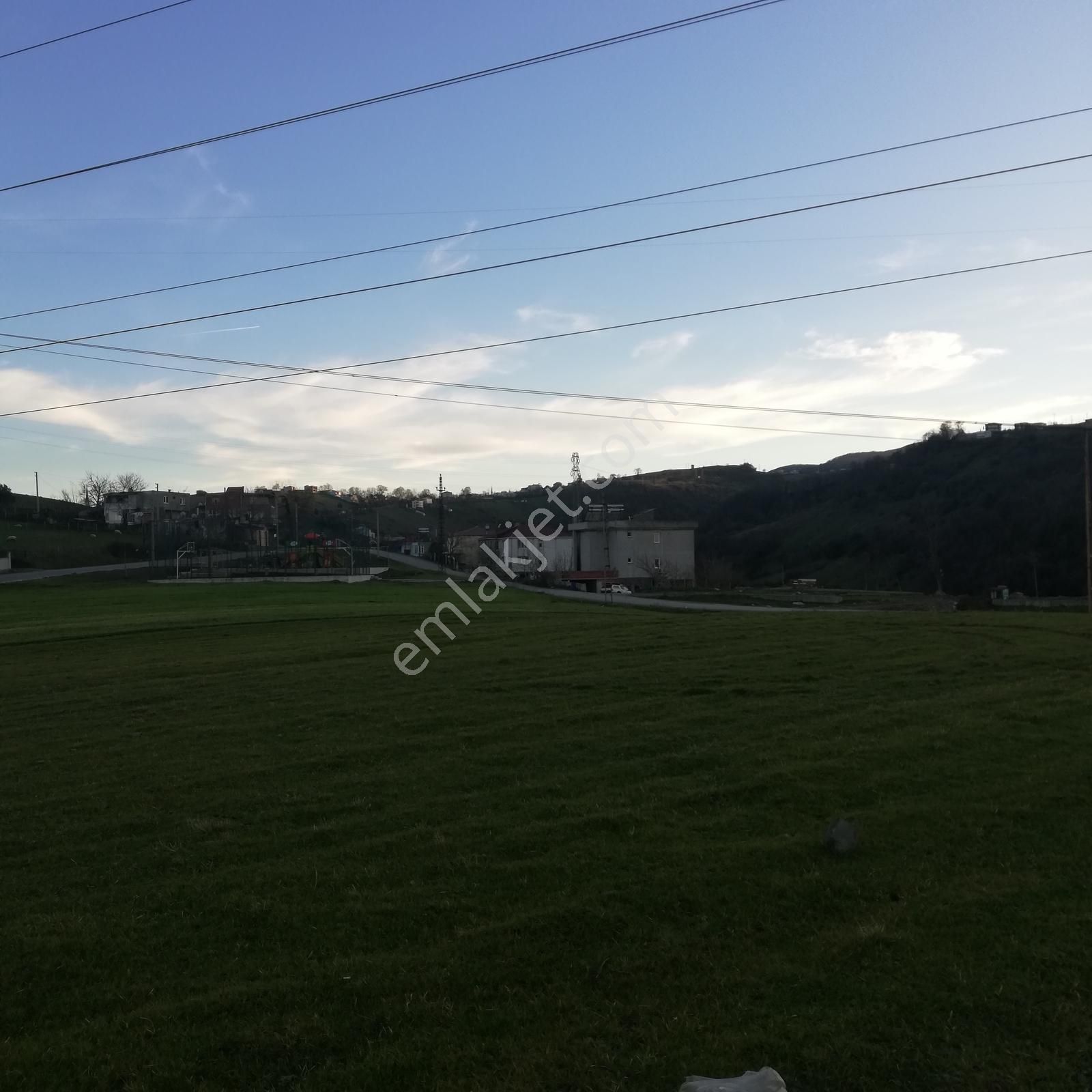 Tekkeköy Yavuzlar Mah. Satılık İmarlı 350 M2 Arsa - Görsel 30