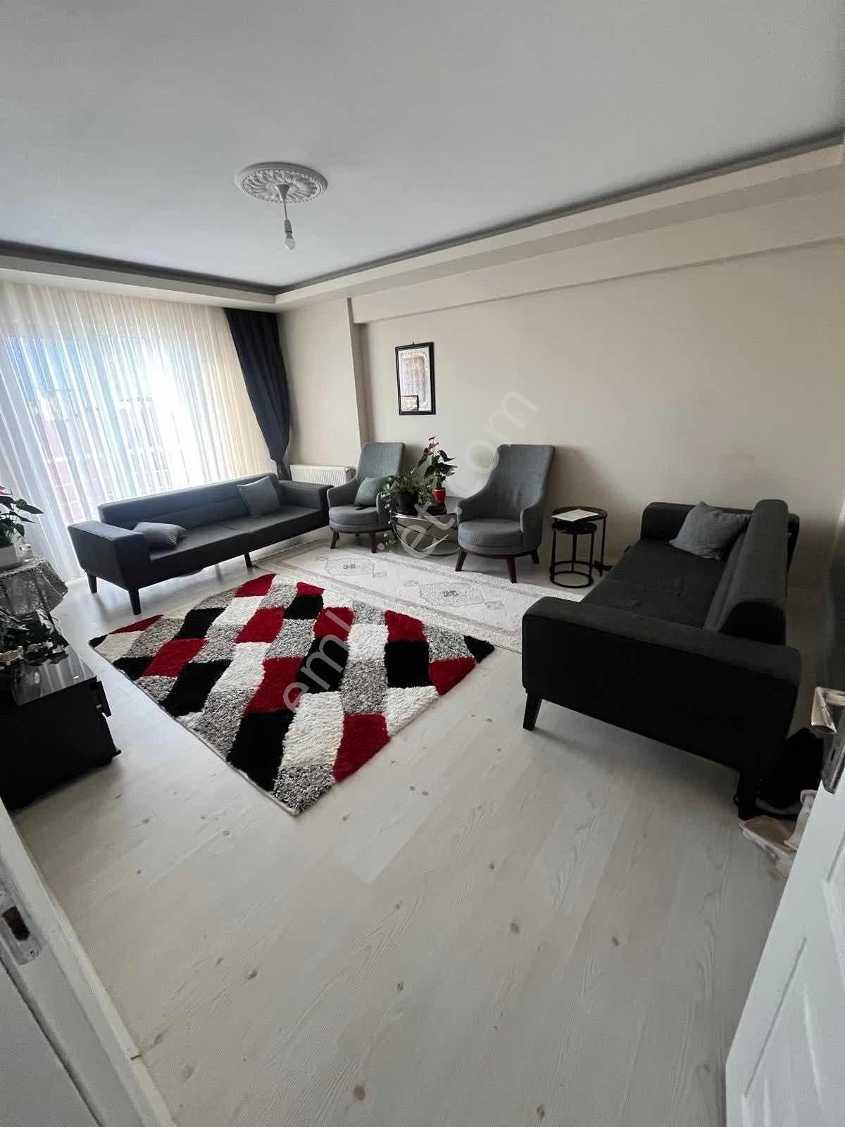 Merkez Konumda Satılık Dupleks