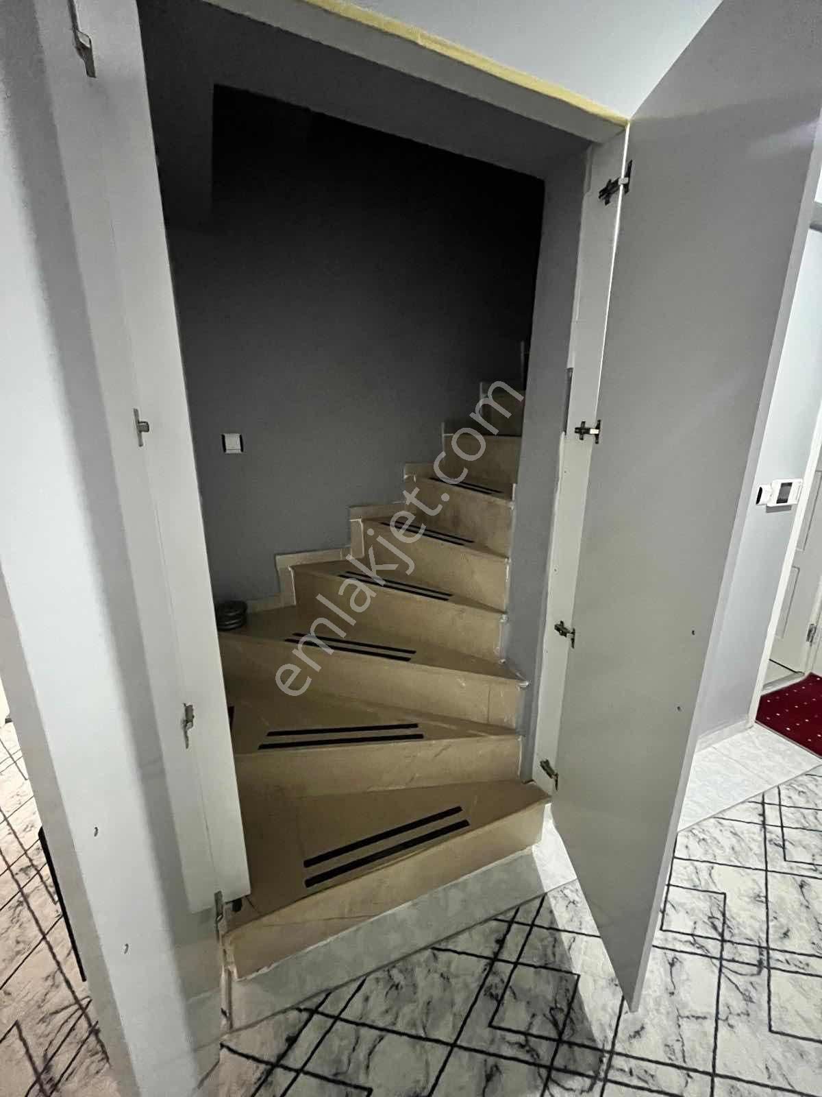 Merkez Konumda Satılık Dupleks - Görsel 12