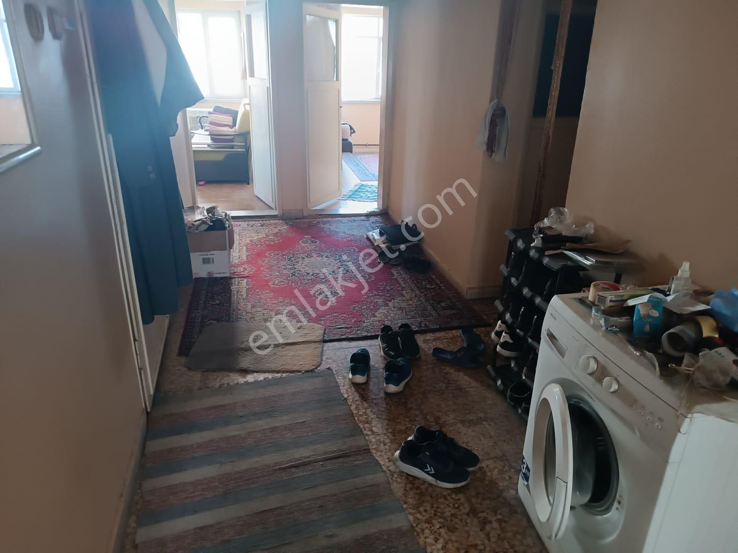 Relax Tr'den Kiralık 3+1 Daire - Görsel 11