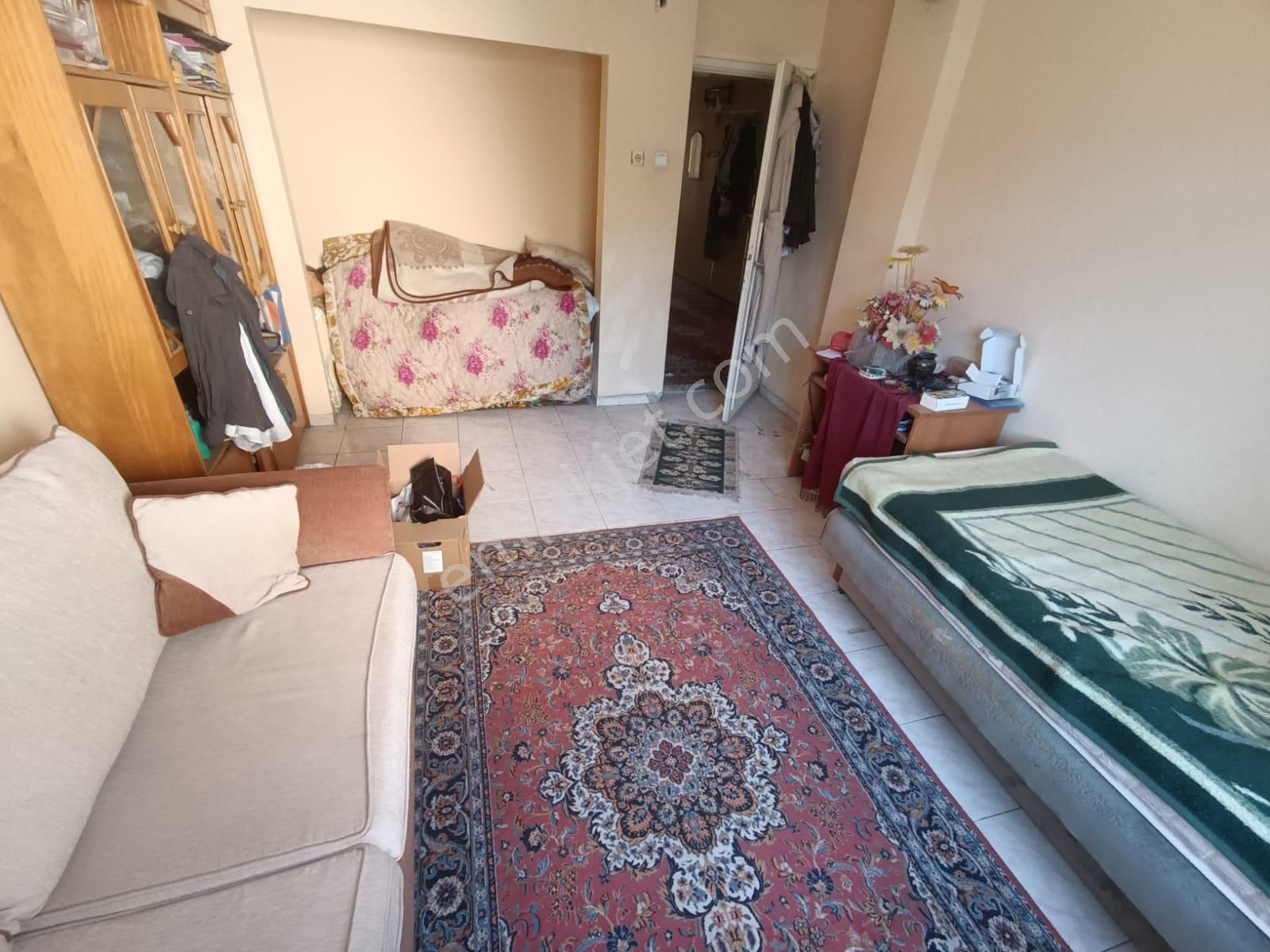 Relax Tr'den Kiralık 3+1 Daire