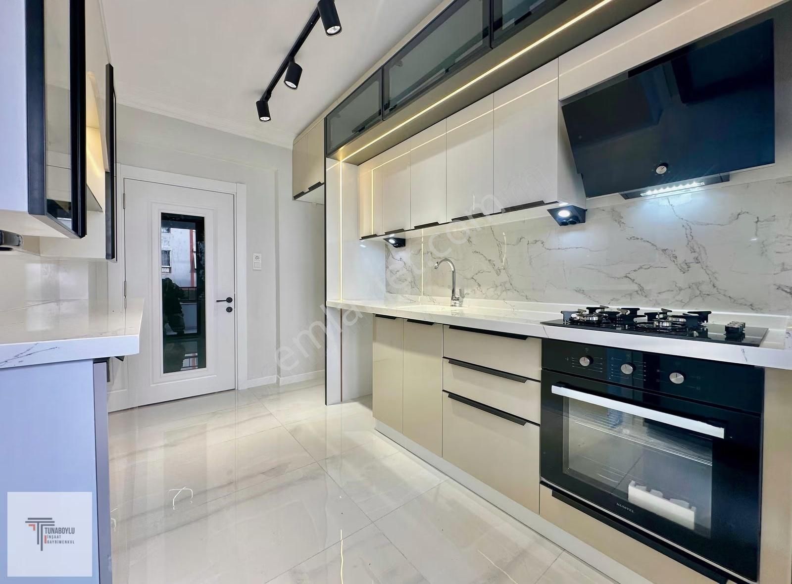 ▒tunaboyludan Altınkumda Denize Yakın Lüks Tasarımlı 3+1 Daire ▒ - Görsel 34