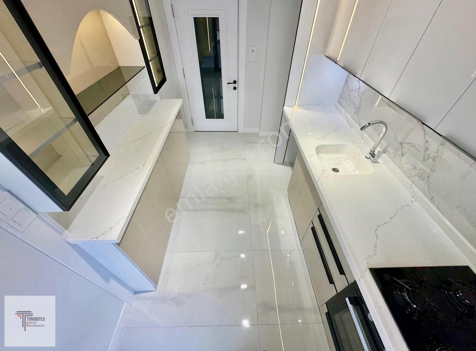 ▒tunaboyludan Altınkumda Denize Yakın Lüks Tasarımlı 3+1 Daire ▒ - Görsel 22