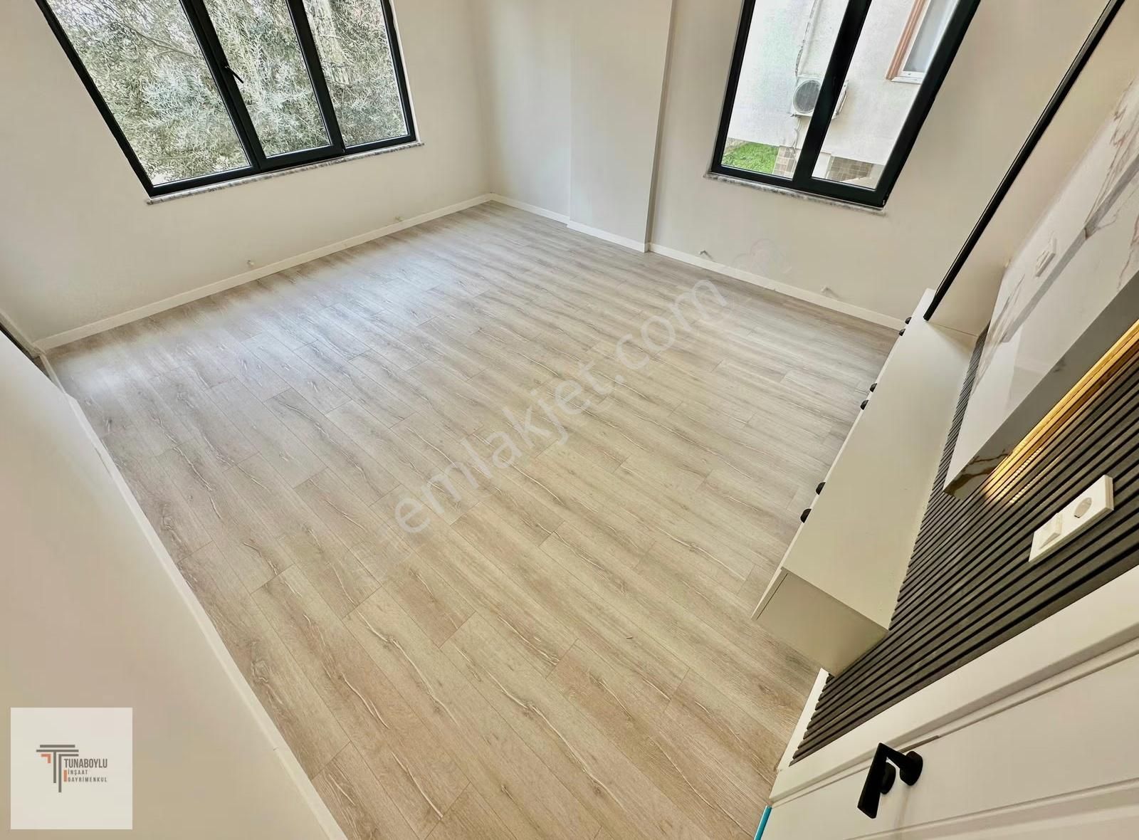 ▒tunaboyludan Altınkumda Denize Yakın Lüks Tasarımlı 3+1 Daire ▒ - Görsel 8