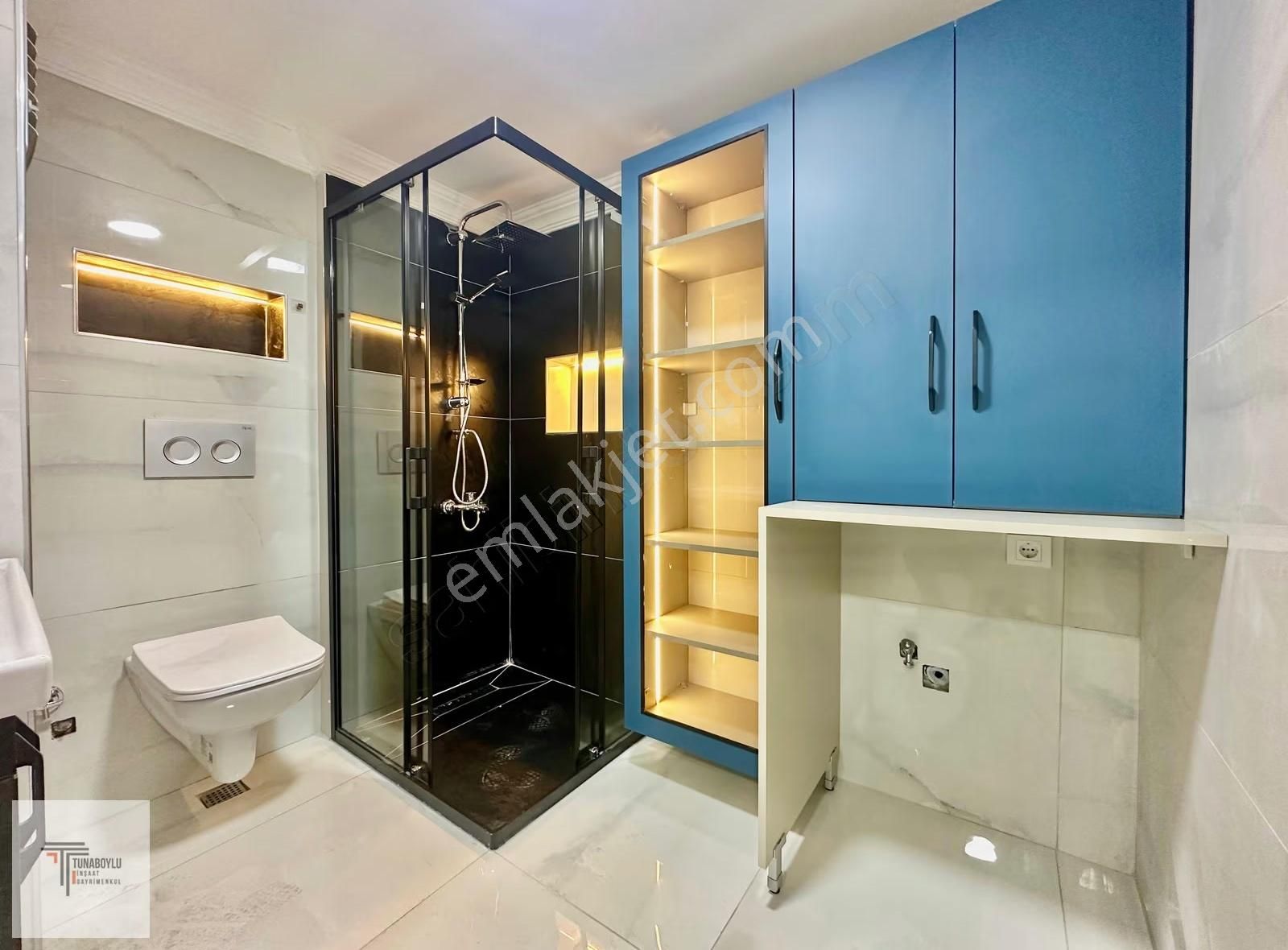 ▒tunaboyludan Altınkumda Denize Yakın Lüks Tasarımlı 3+1 Daire ▒ - Görsel 3