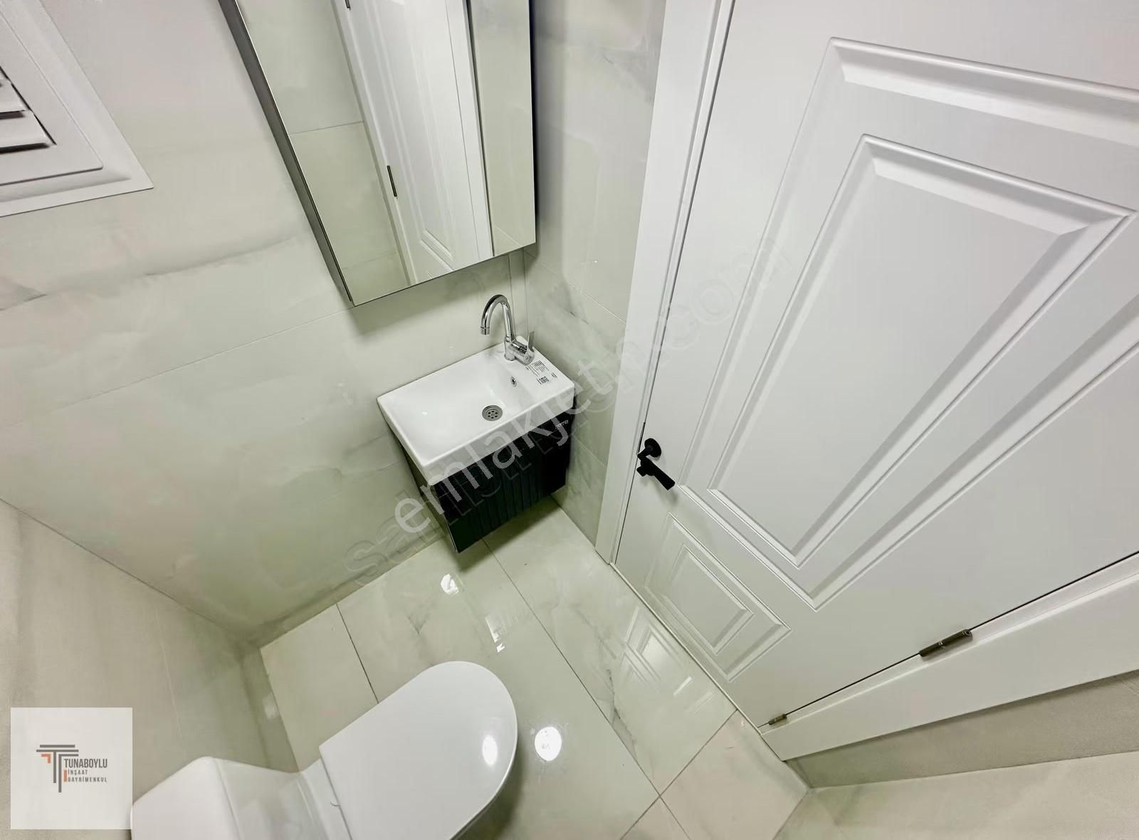 ▒tunaboyludan Altınkumda Denize Yakın Lüks Tasarımlı 3+1 Daire ▒ - Görsel 10