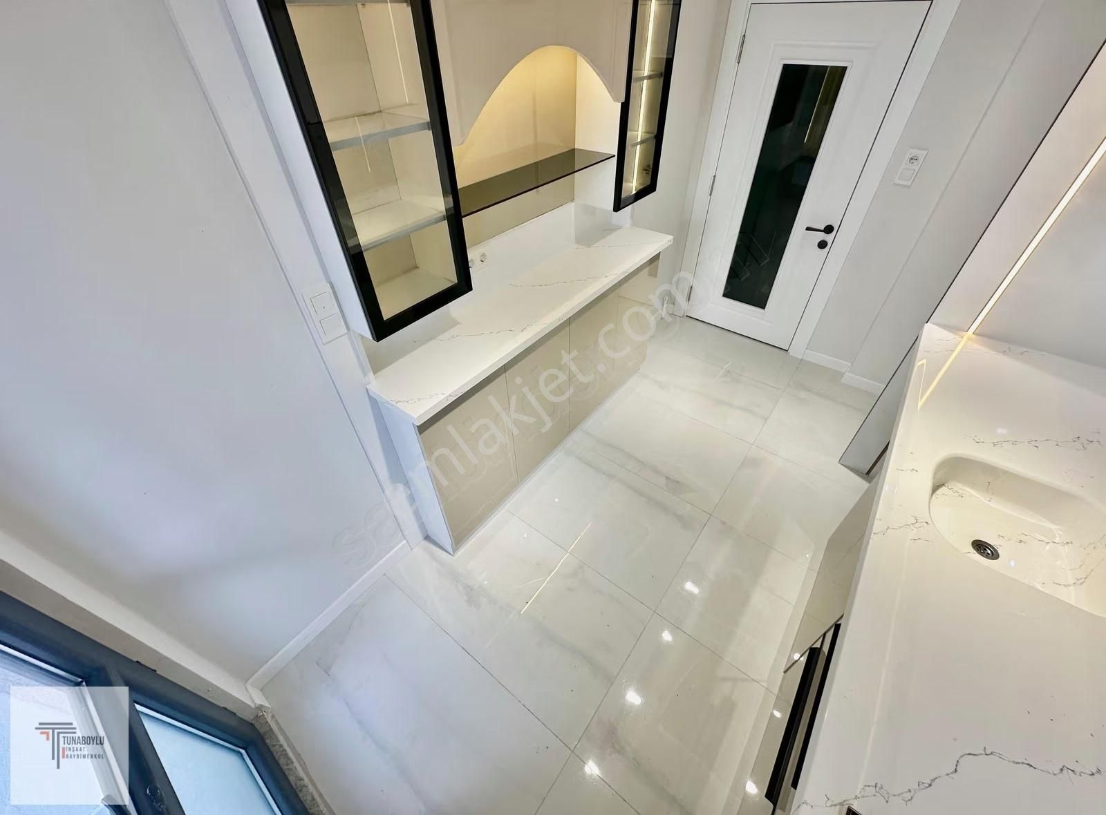 ▒tunaboyludan Altınkumda Denize Yakın Lüks Tasarımlı 3+1 Daire ▒ - Görsel 23