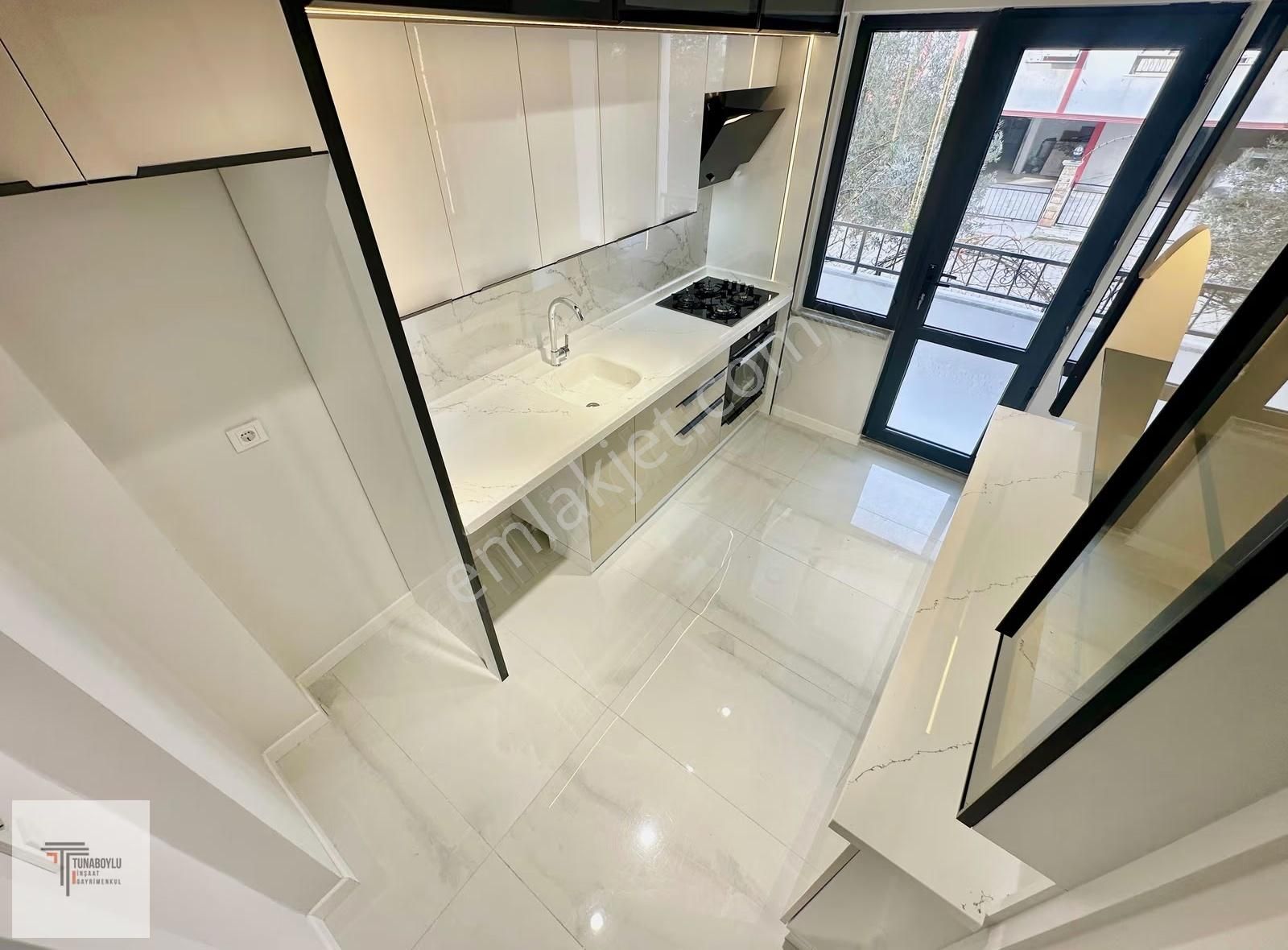 ▒tunaboyludan Altınkumda Denize Yakın Lüks Tasarımlı 3+1 Daire ▒ - Görsel 30