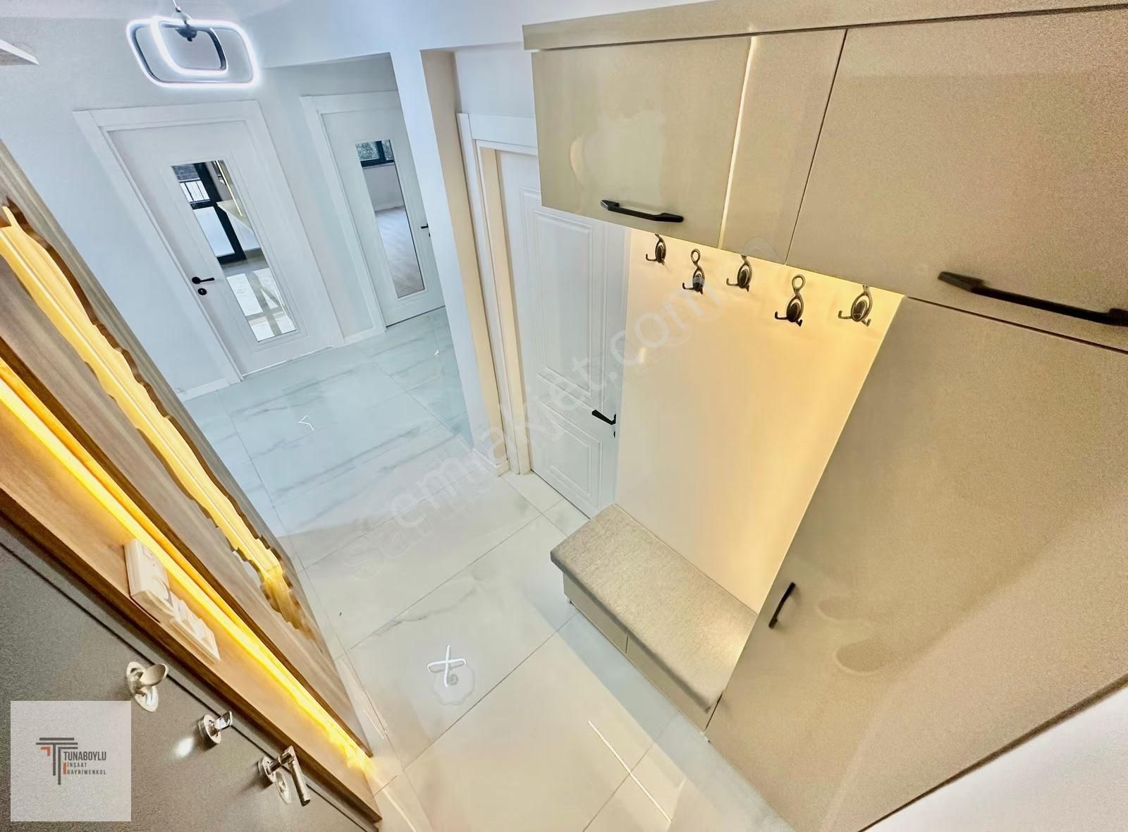 ▒tunaboyludan Altınkumda Denize Yakın Lüks Tasarımlı 3+1 Daire ▒ - Görsel 31