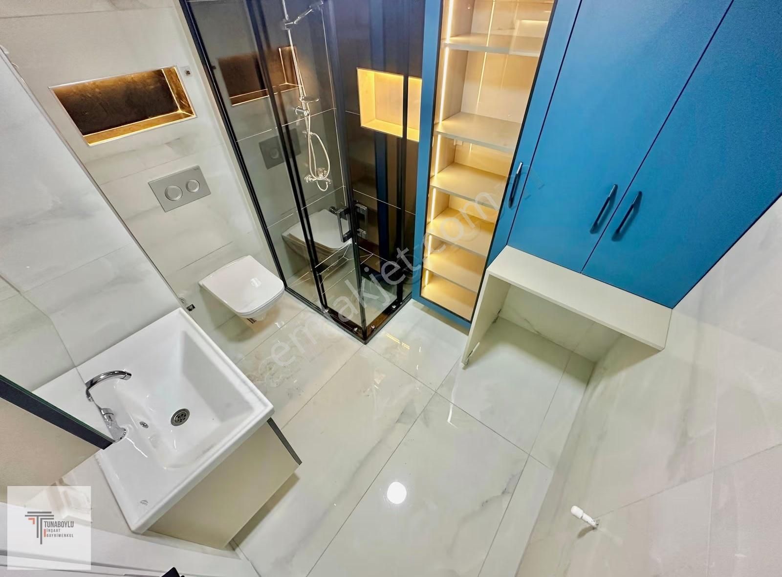 ▒tunaboyludan Altınkumda Denize Yakın Lüks Tasarımlı 3+1 Daire ▒ - Görsel 33