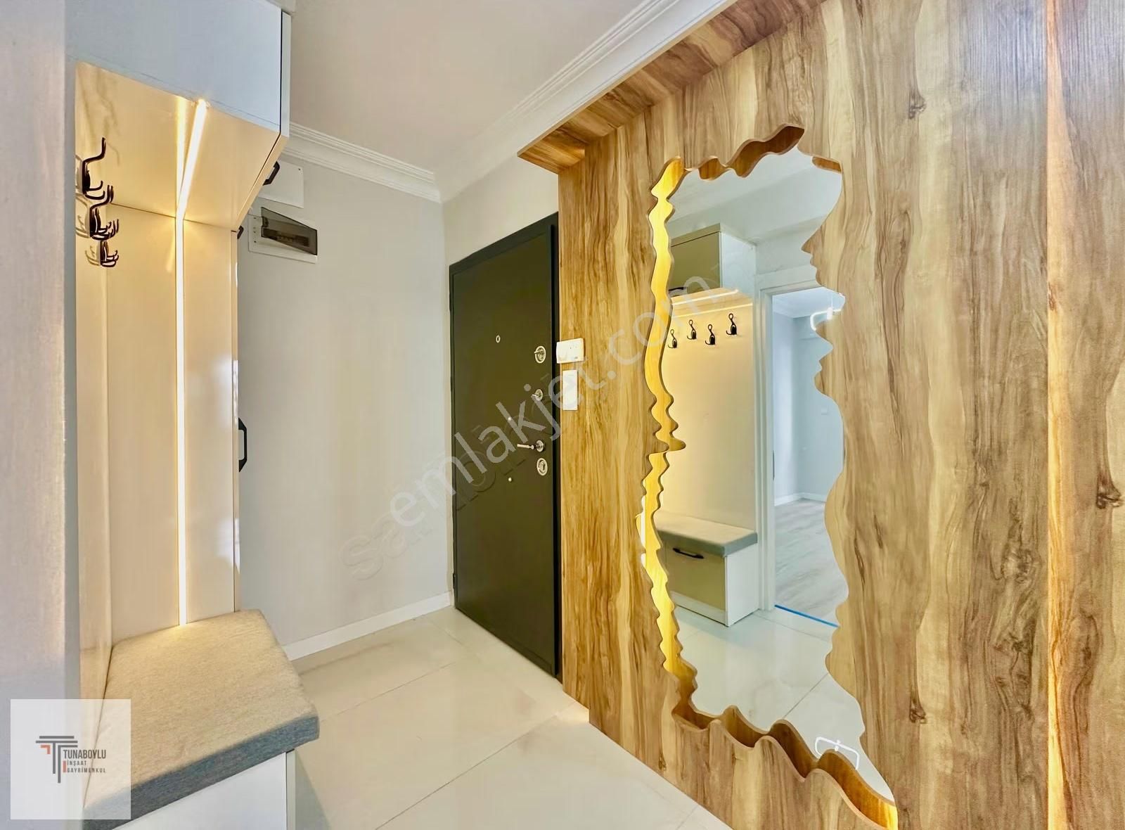▒tunaboyludan Altınkumda Denize Yakın Lüks Tasarımlı 3+1 Daire ▒
