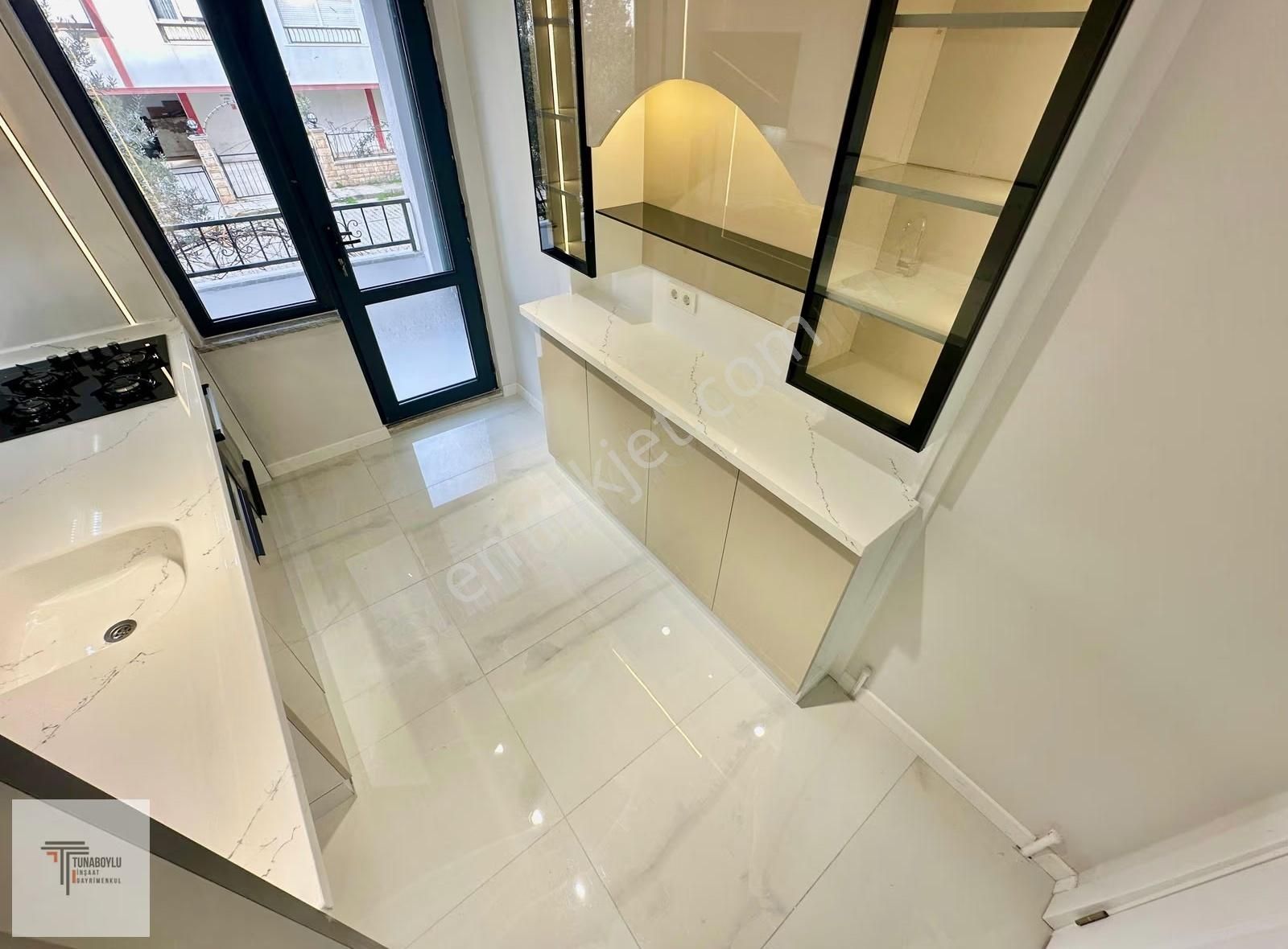 ▒tunaboyludan Altınkumda Denize Yakın Lüks Tasarımlı 3+1 Daire ▒ - Görsel 11