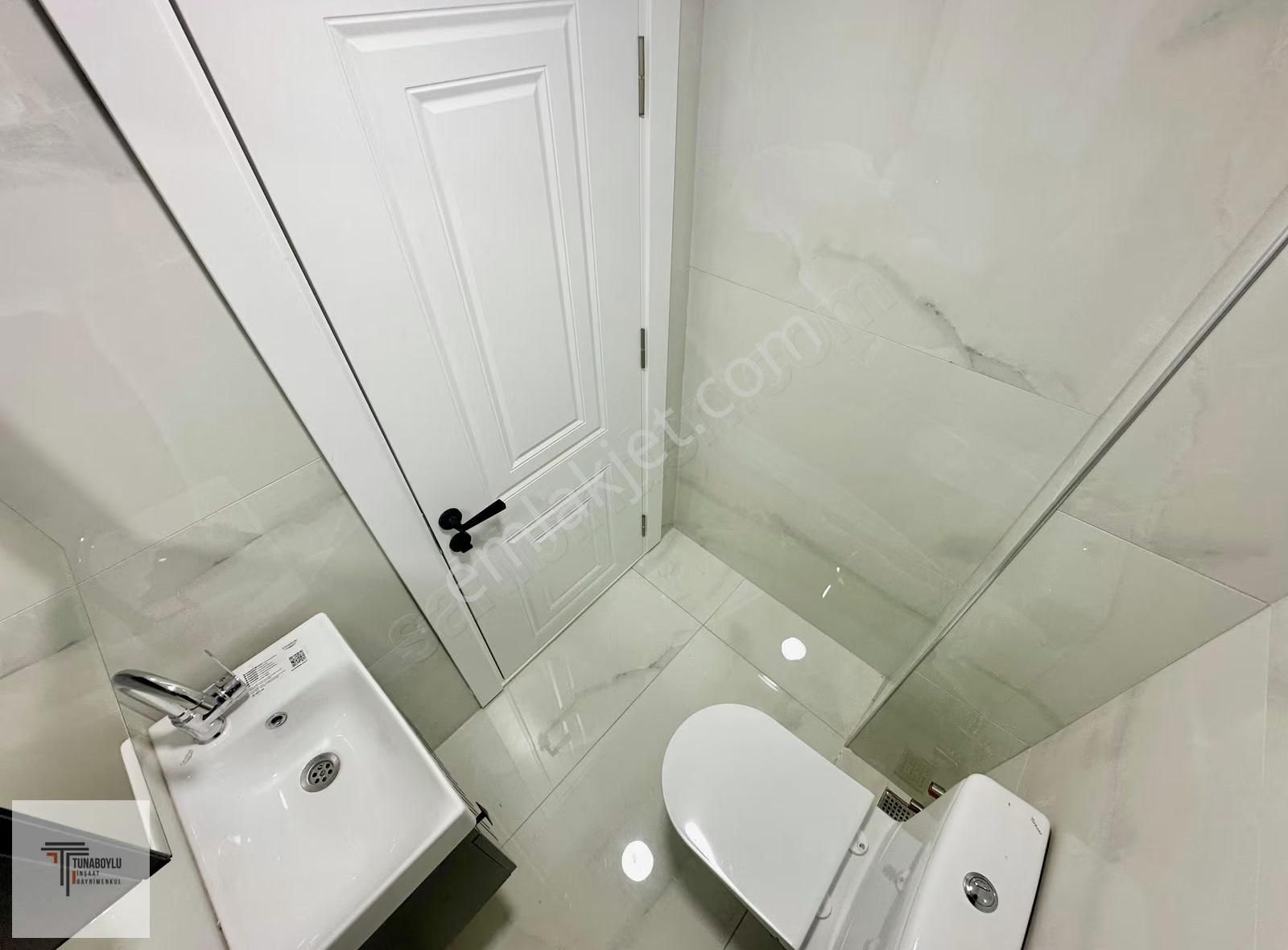 ▒tunaboyludan Altınkumda Denize Yakın Lüks Tasarımlı 3+1 Daire ▒ - Görsel 19