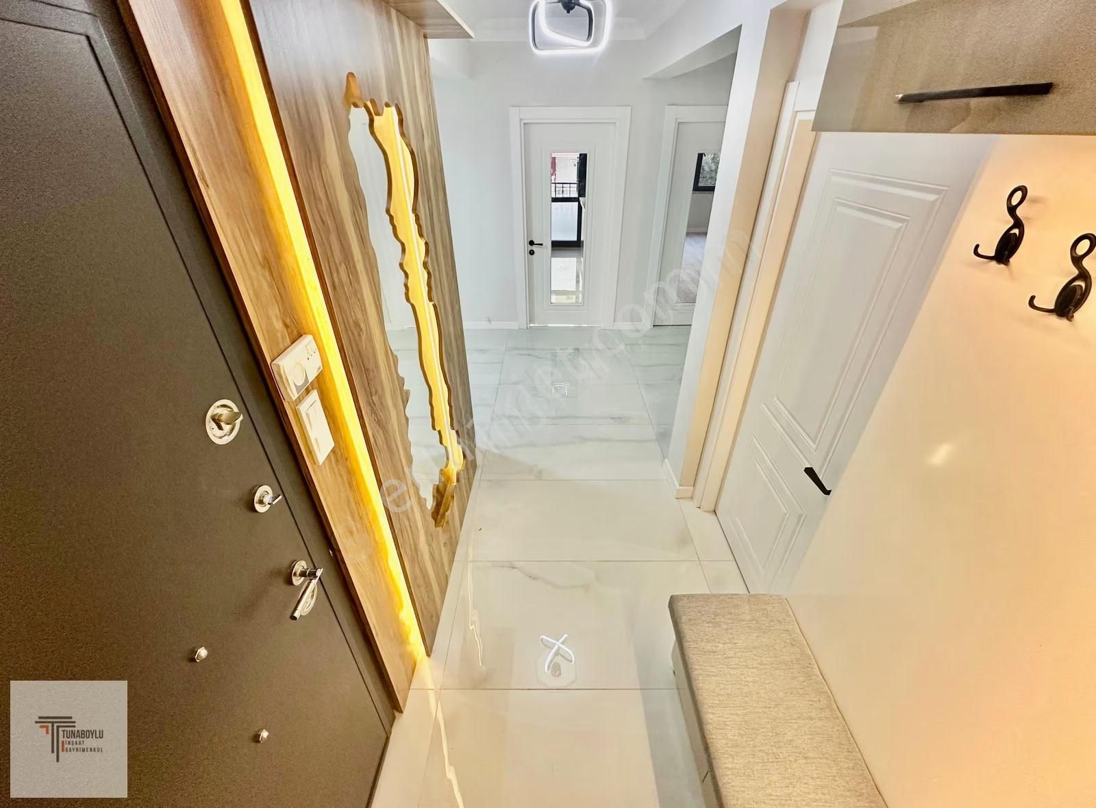 ▒tunaboyludan Altınkumda Denize Yakın Lüks Tasarımlı 3+1 Daire ▒ - Görsel 25
