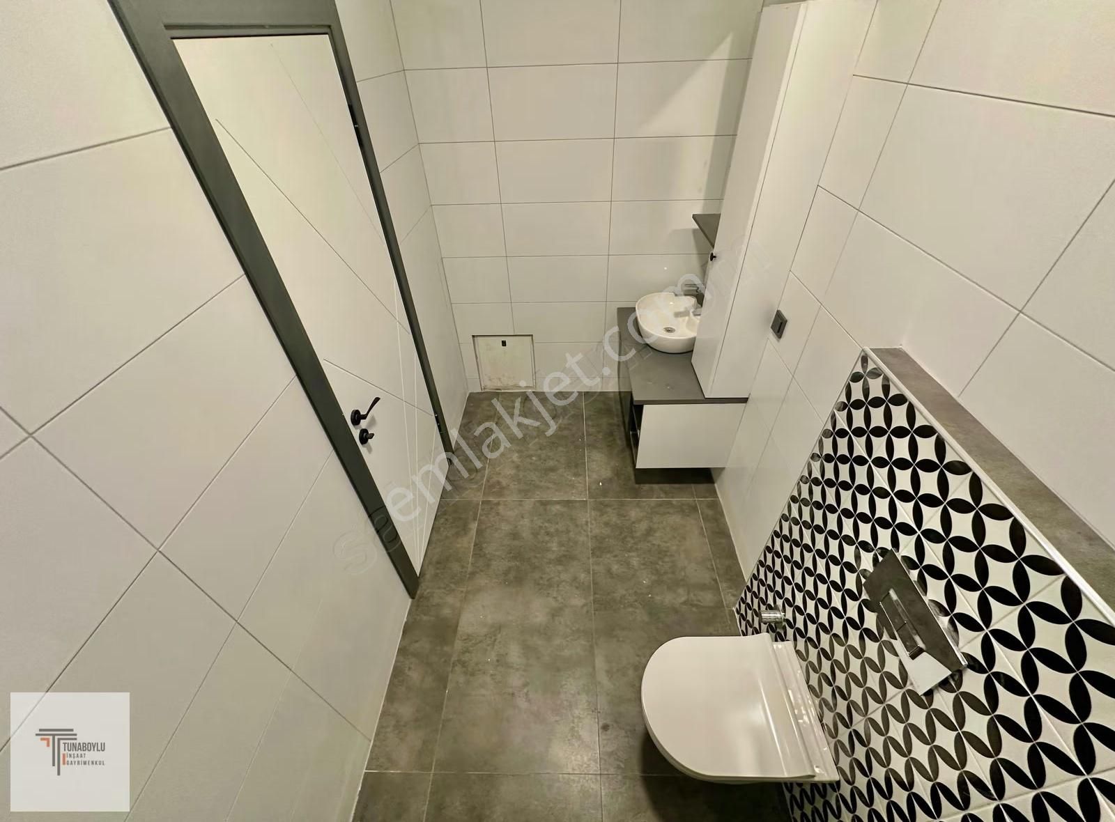 ▒tunaboylu'dan Havuzlu &güvenlikli Site İçersinde Sıfır Dubleks▒ - Görsel 34