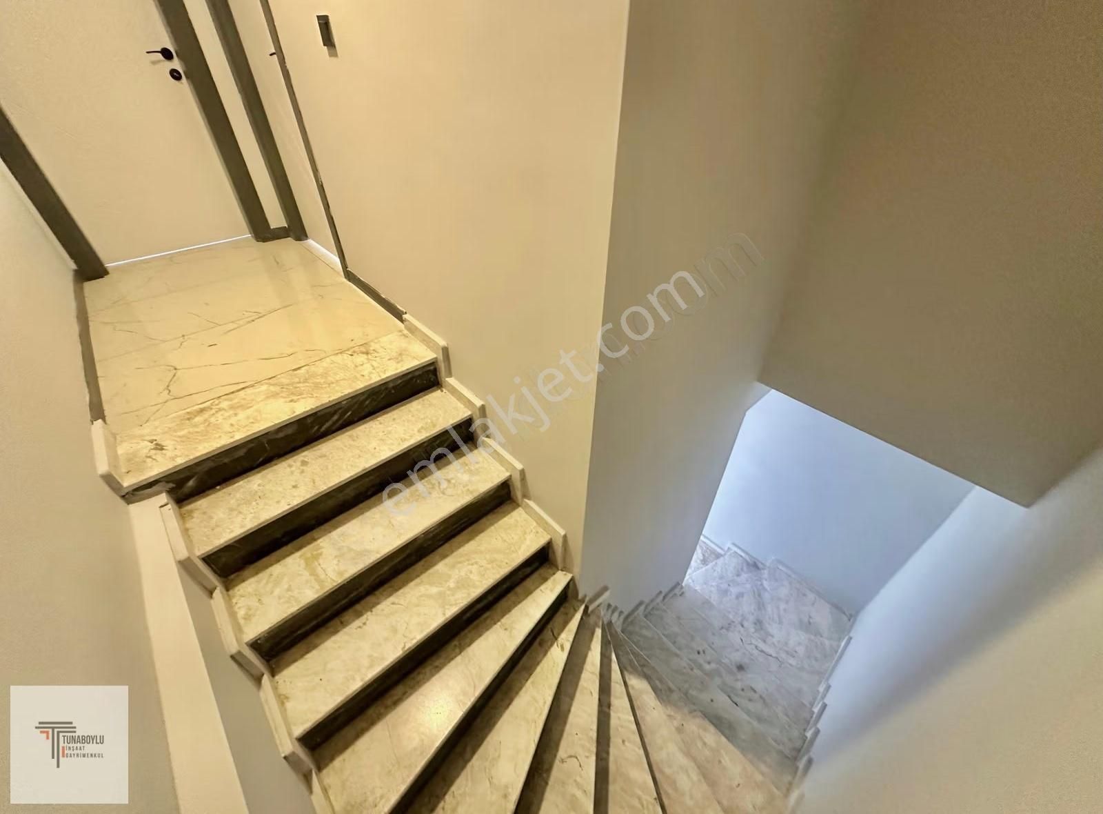 ▒tunaboylu'dan Havuzlu &güvenlikli Site İçersinde Sıfır Dubleks▒ - Görsel 18