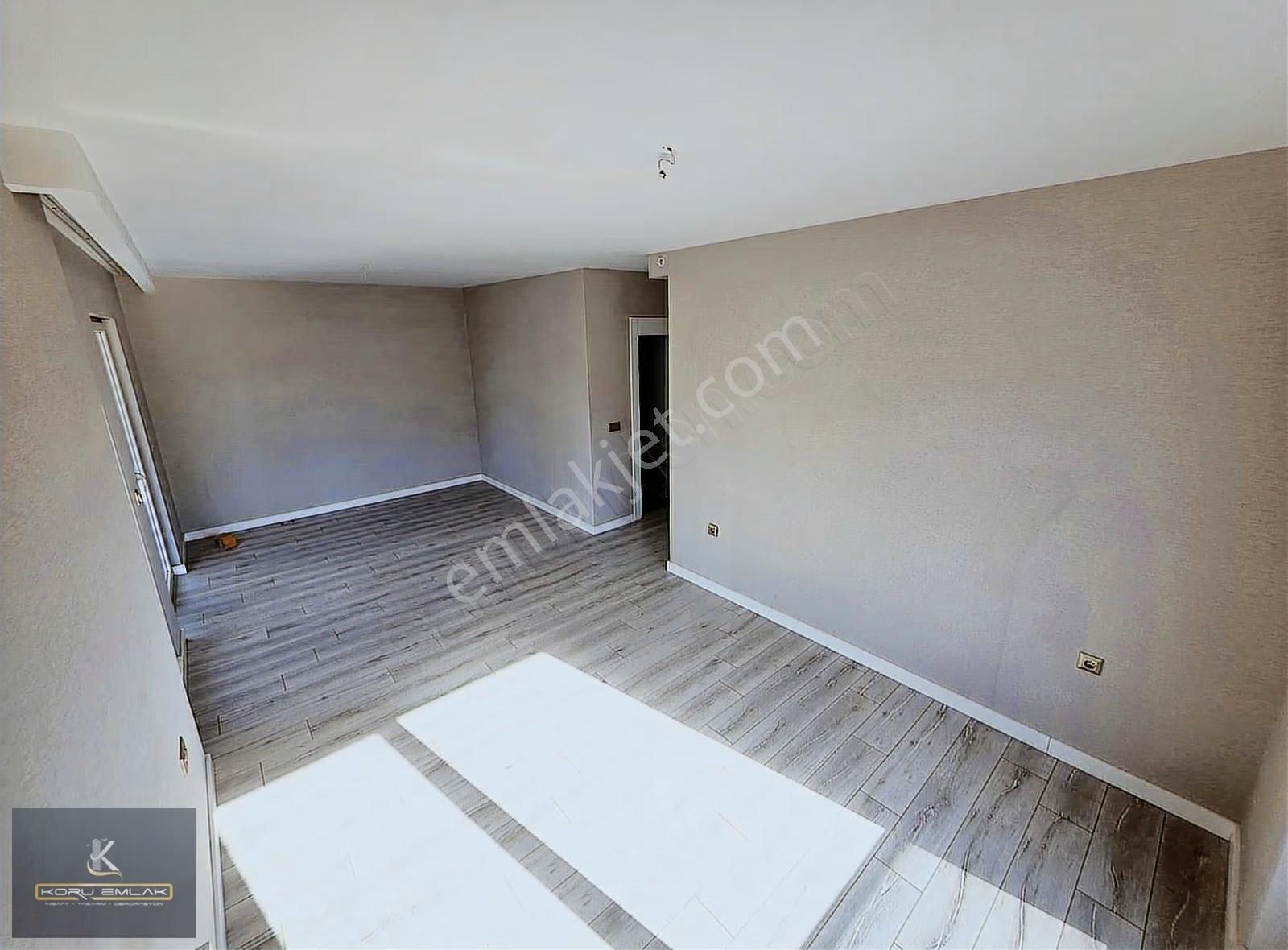 Gamador Koru'da Orman Manzaralı 4+1 Lüks Site Dairesi - Görsel 13