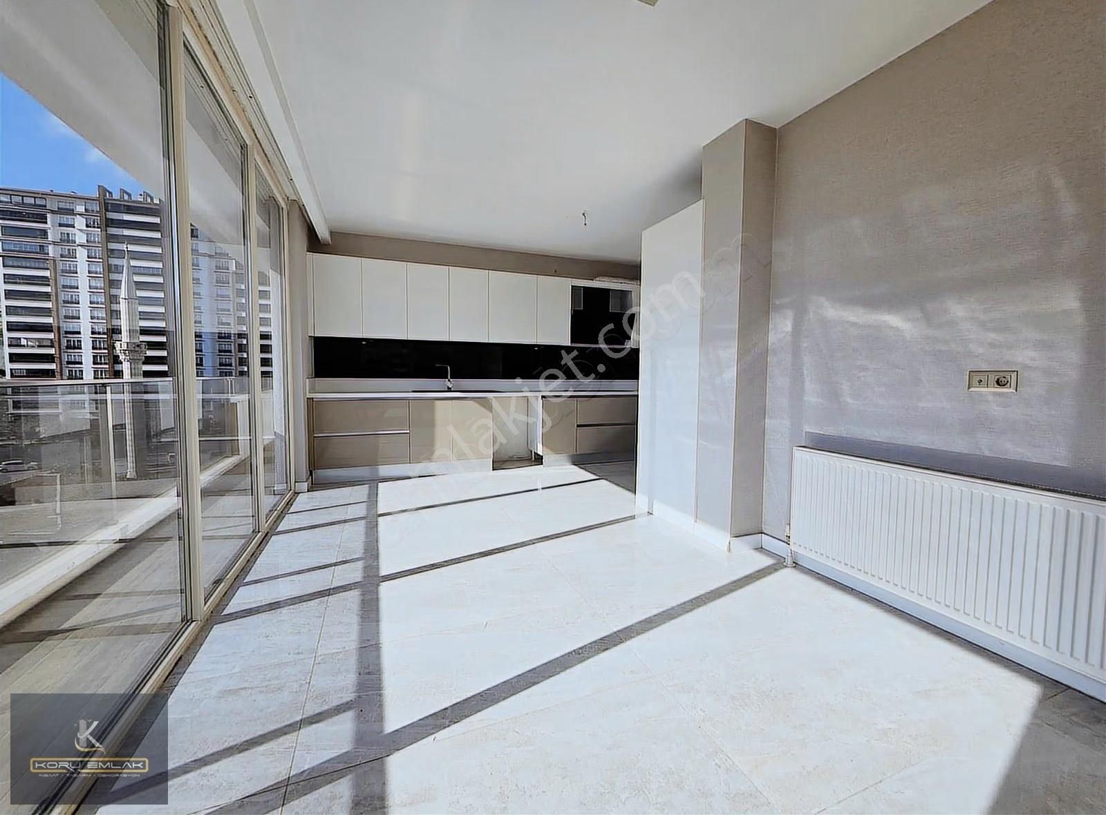 Gamador Koru'da Orman Manzaralı 4+1 Lüks Site Dairesi - Görsel 7