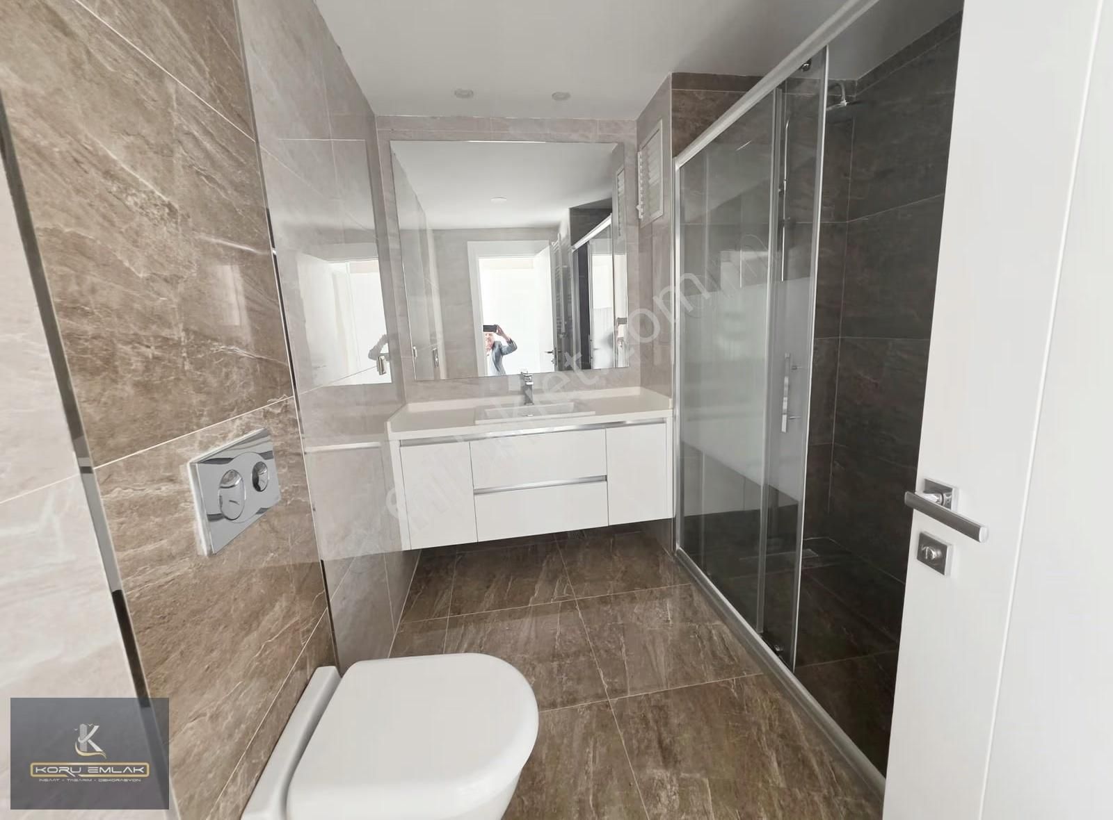 Gamador Koru'da Orman Manzaralı 4+1 Lüks Site Dairesi - Görsel 31