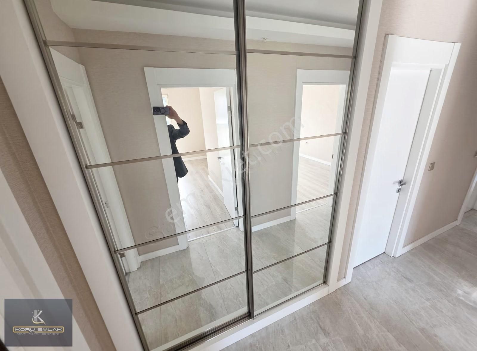 Gamador Koru'da Orman Manzaralı 4+1 Lüks Site Dairesi - Görsel 9