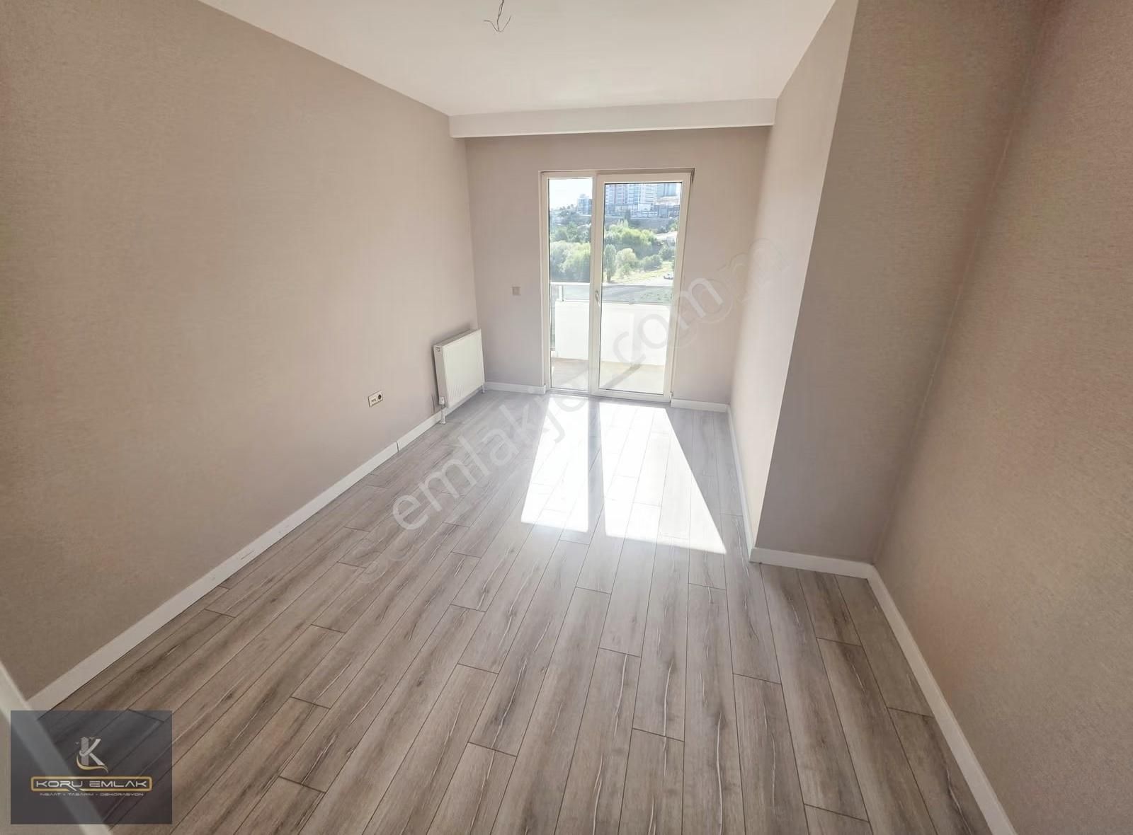 Gamador Koru'da Orman Manzaralı 4+1 Lüks Site Dairesi - Görsel 5