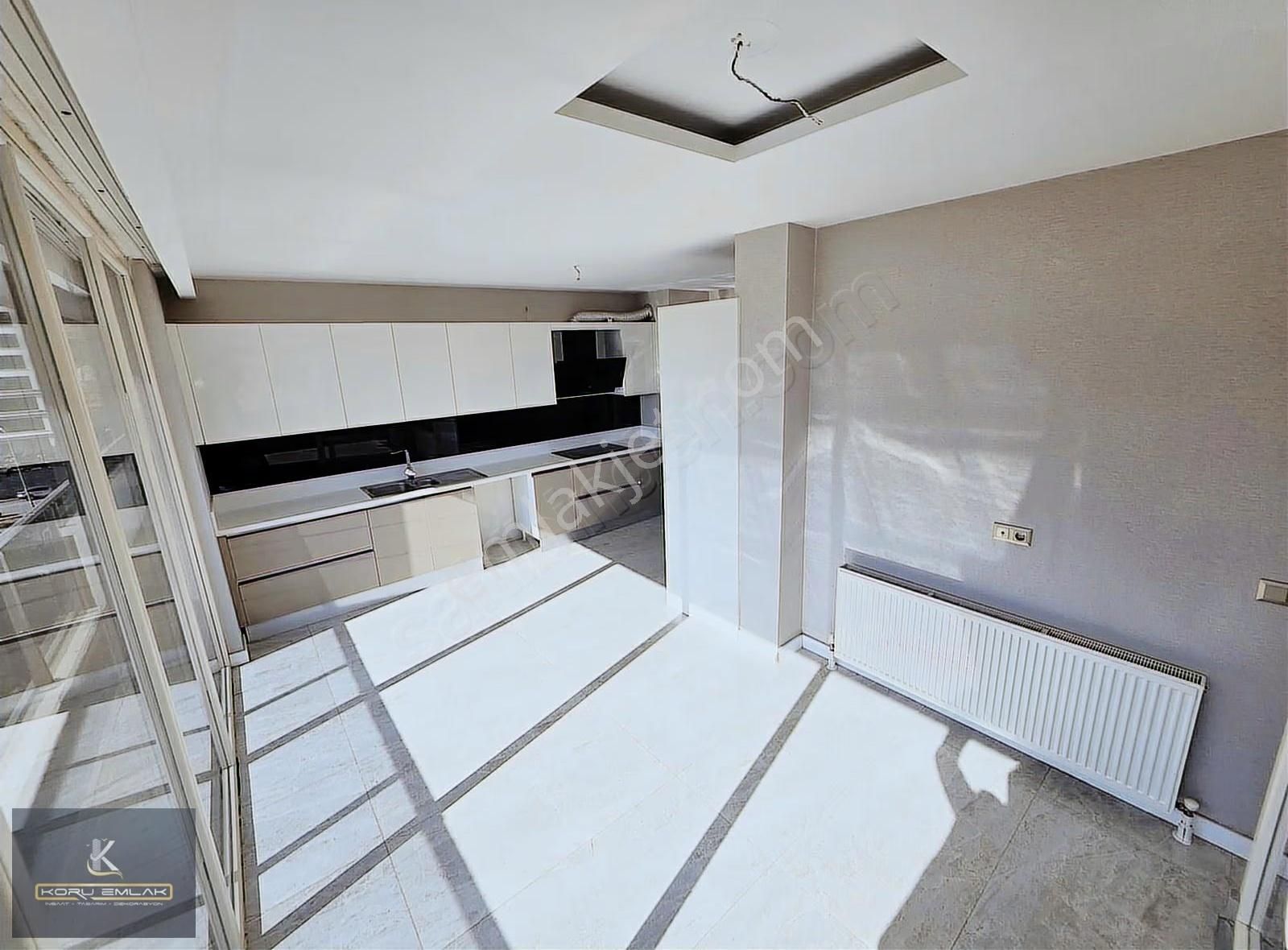 Gamador Koru'da Orman Manzaralı 4+1 Lüks Site Dairesi - Görsel 22