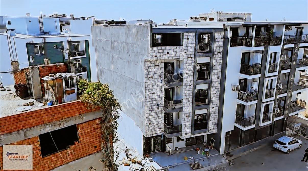Seyrek Meydan Da Kiracı Garantili ,fırsat Daire