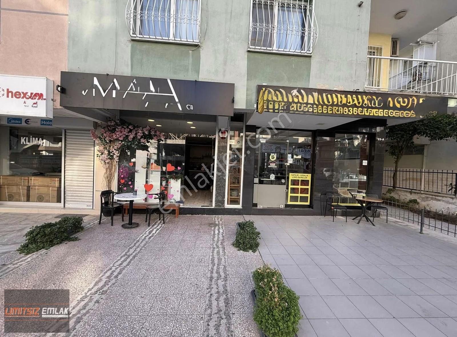 Fırsat | Nergiz Migros Sokağı'nda | Satılık Dükkan - Görsel 13