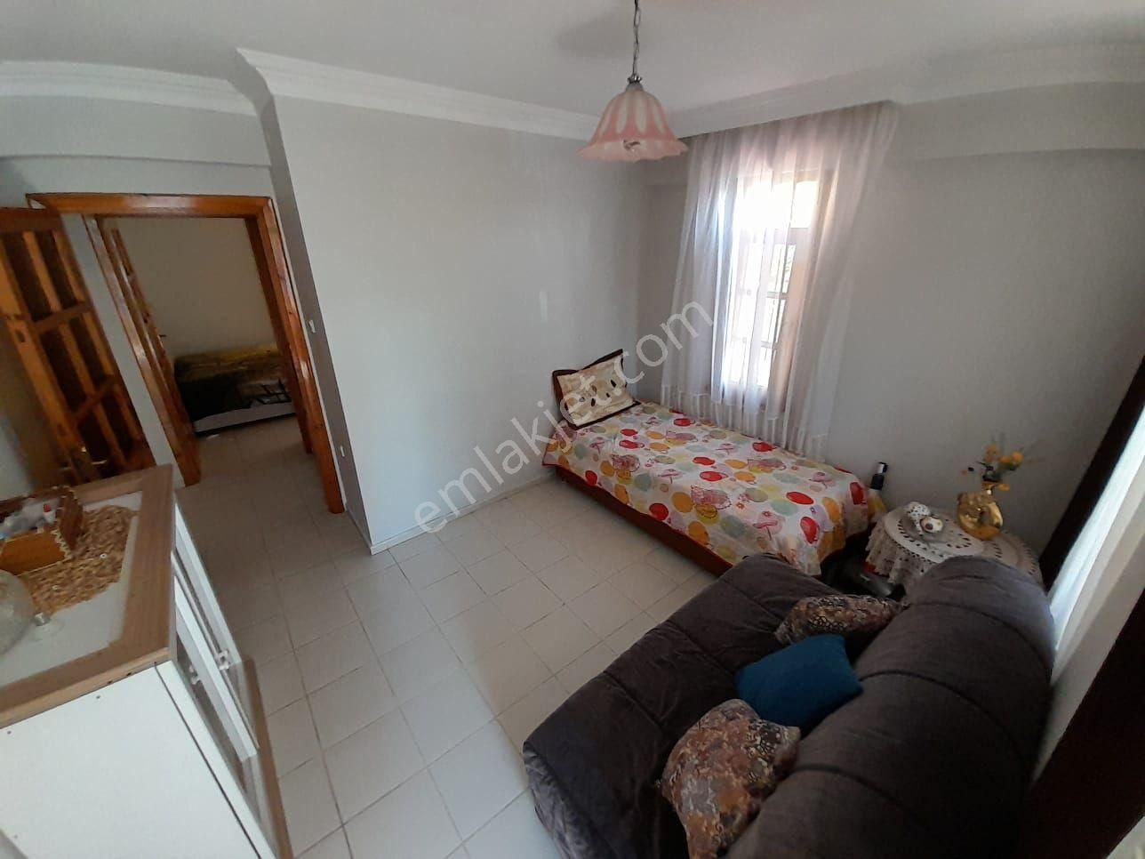 Kazdağı Eteklerinde Çarşı İçinde Kılimalı Full Eşyalı Kış Sezonu İçin Kiralık Daire - Görsel 34