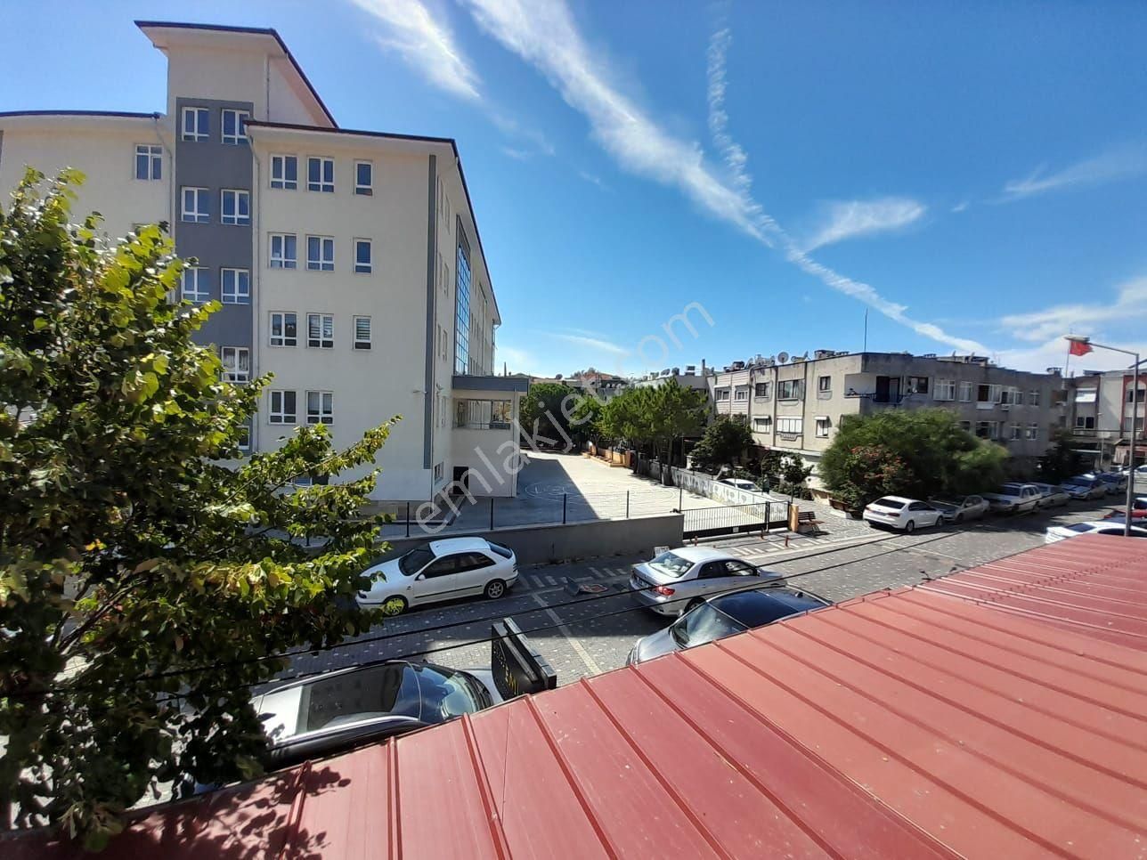 Kazdağı Eteklerinde Çarşı İçinde Kılimalı Full Eşyalı Kış Sezonu İçin Kiralık Daire - Görsel 27