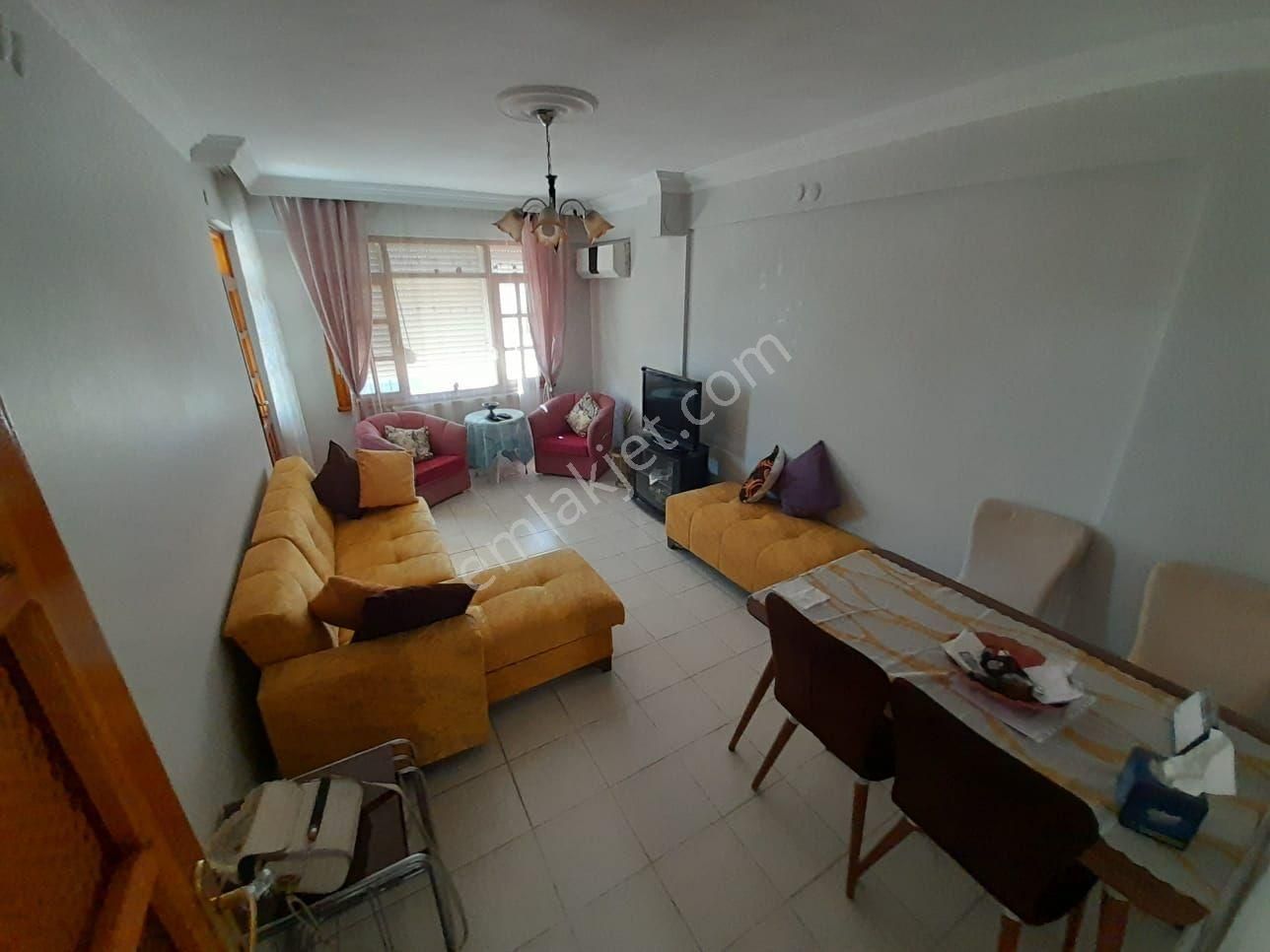 Kazdağı Eteklerinde Çarşı İçinde Kılimalı Full Eşyalı Kış Sezonu İçin Kiralık Daire - Görsel 33