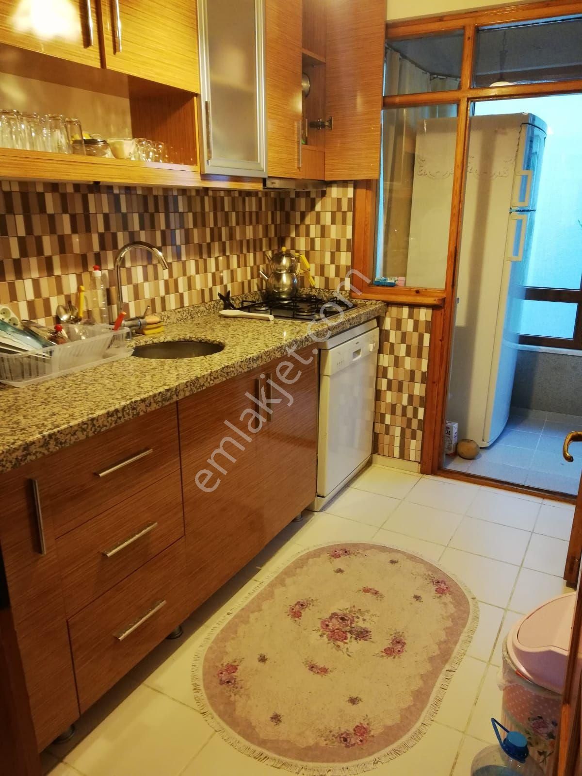 Kazdağı Eteklerinde Çarşı İçinde Kılimalı Full Eşyalı Kış Sezonu İçin Kiralık Daire - Görsel 2