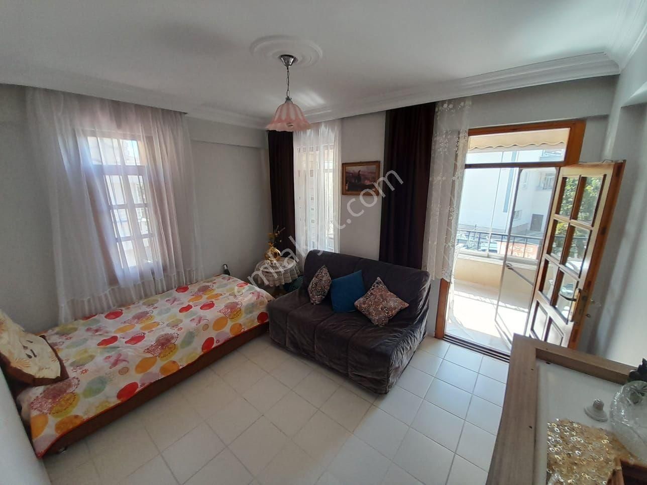 Kazdağı Eteklerinde Çarşı İçinde Kılimalı Full Eşyalı Kış Sezonu İçin Kiralık Daire - Görsel 26