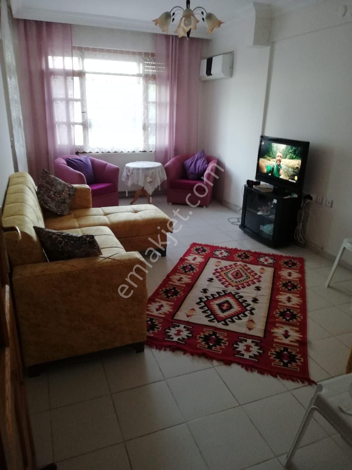Kazdağı Eteklerinde Çarşı İçinde Kılimalı Full Eşyalı Kış Sezonu İçin Kiralık Daire - Görsel 9