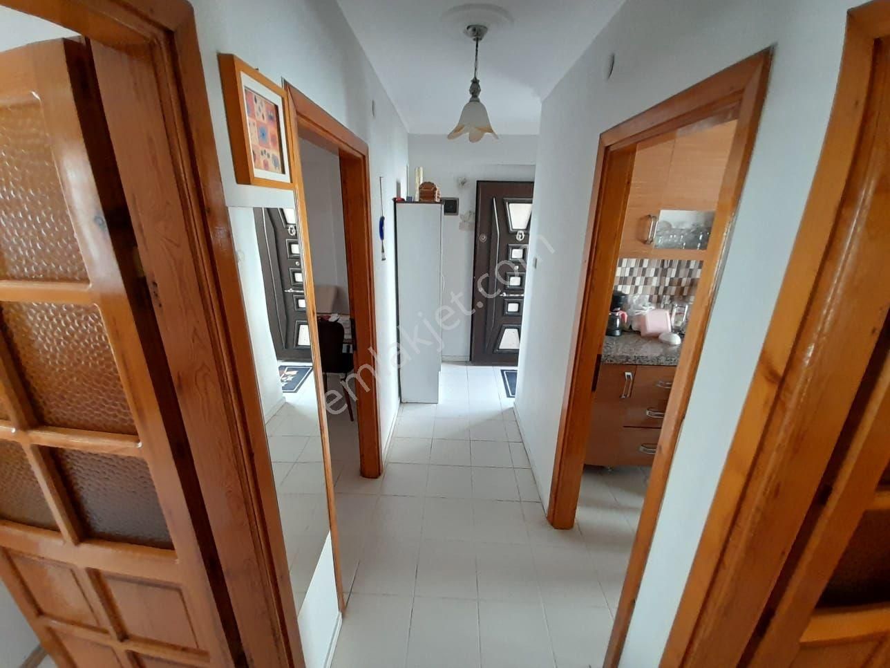 Kazdağı Eteklerinde Çarşı İçinde Kılimalı Full Eşyalı Kış Sezonu İçin Kiralık Daire - Görsel 21
