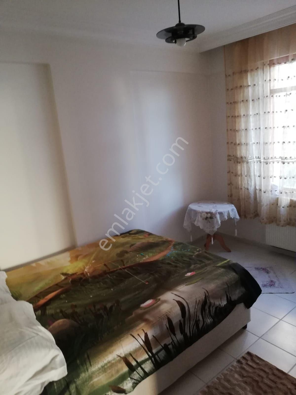Kazdağı Eteklerinde Çarşı İçinde Kılimalı Full Eşyalı Kış Sezonu İçin Kiralık Daire - Görsel 4