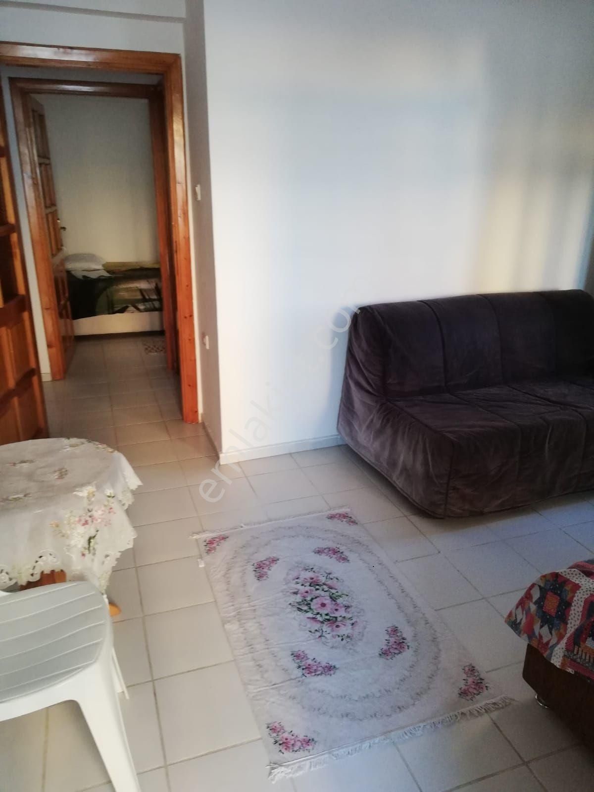 Kazdağı Eteklerinde Çarşı İçinde Kılimalı Full Eşyalı Kış Sezonu İçin Kiralık Daire - Görsel 6