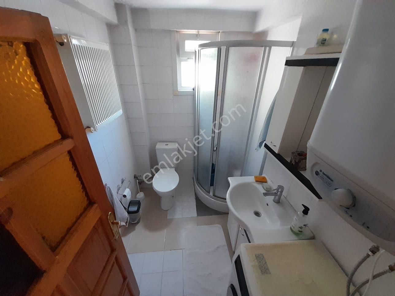 Kazdağı Eteklerinde Çarşı İçinde Kılimalı Full Eşyalı Kış Sezonu İçin Kiralık Daire - Görsel 30