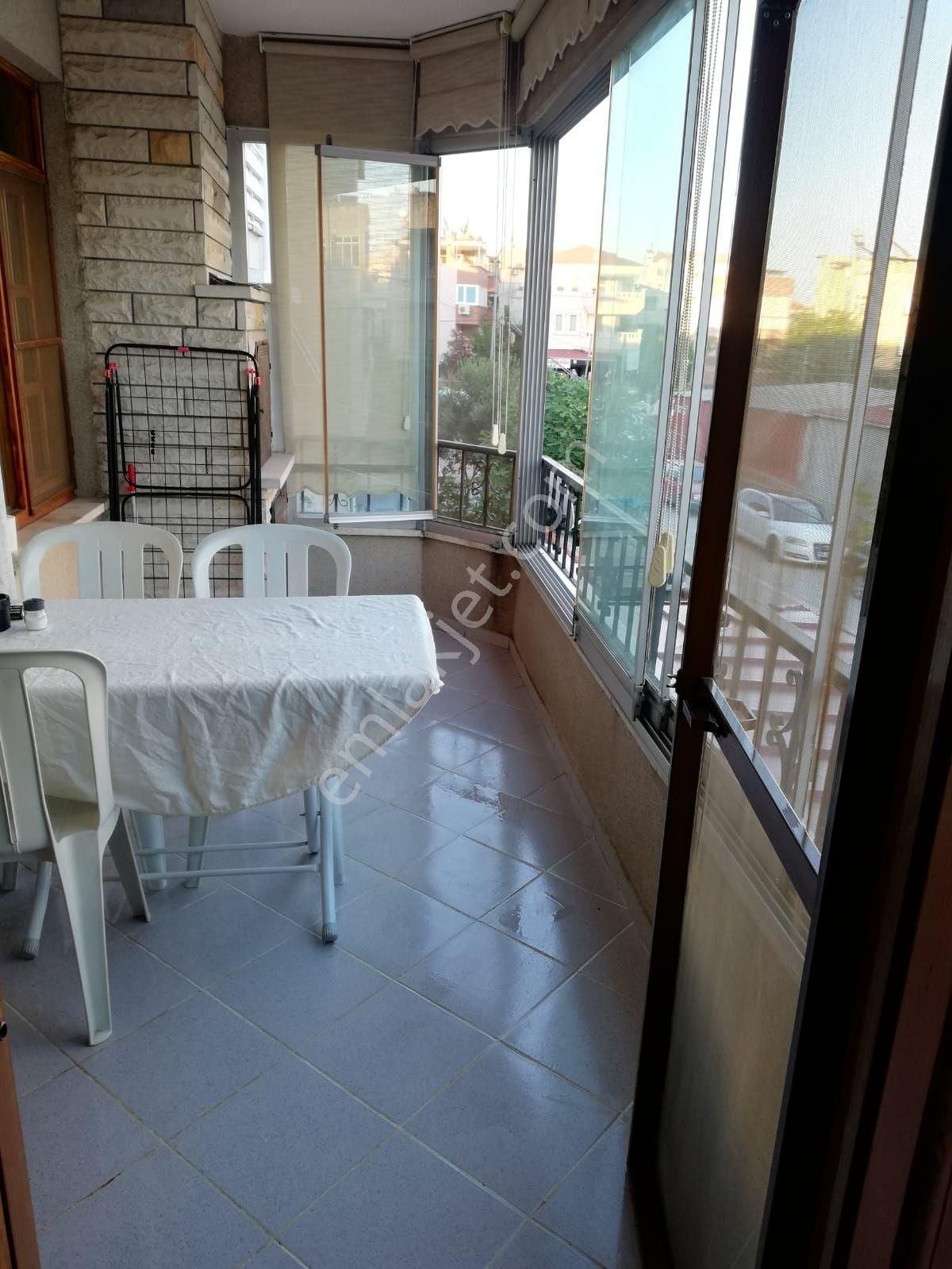 Kazdağı Eteklerinde Çarşı İçinde Kılimalı Full Eşyalı Kış Sezonu İçin Kiralık Daire - Görsel 14