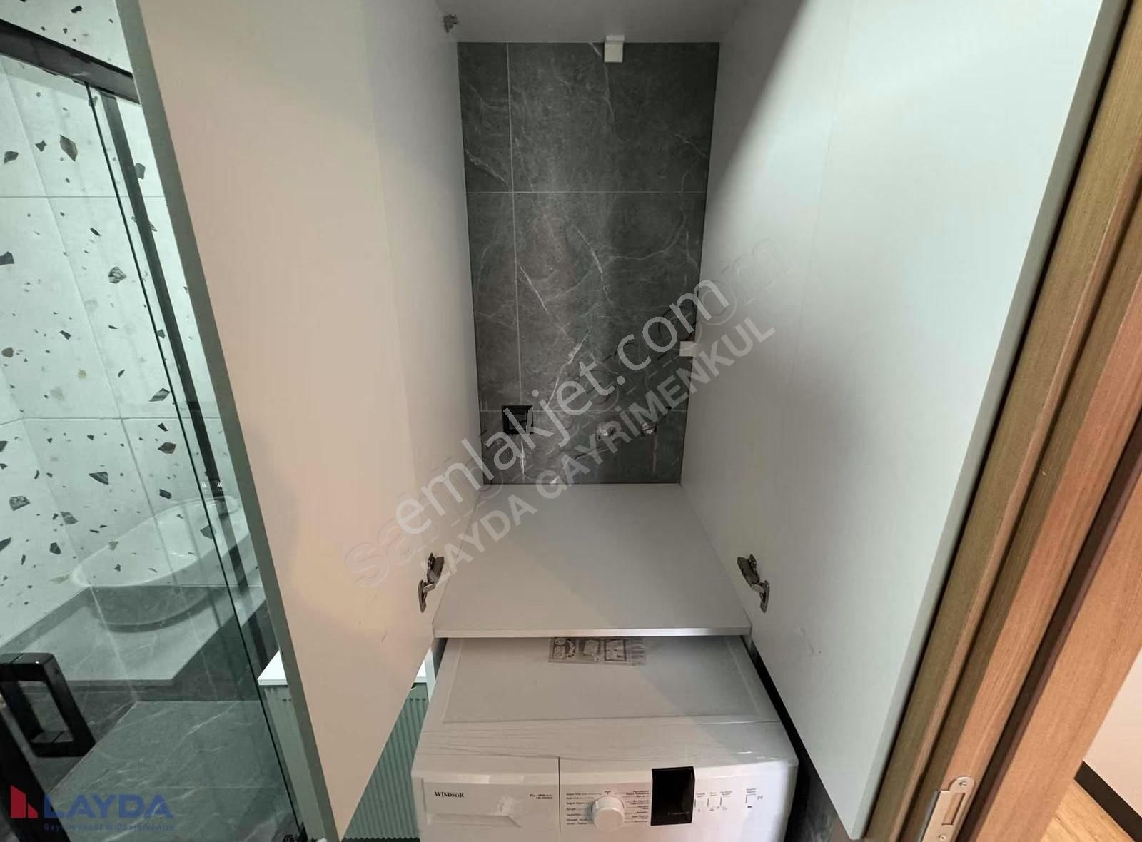 Layda'dan Adatepede 1+1 Full Eşyalı Satılık Daire - Görsel 4