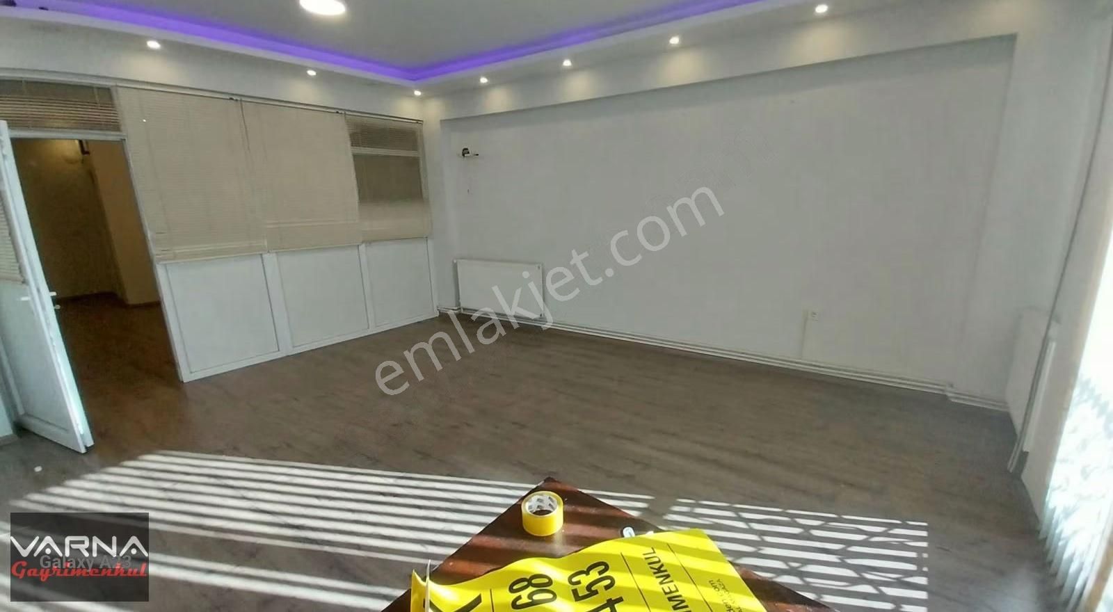 Menderes Merkez 1+1 Ofis 60 M2 Doğalgazlı Asansörlü - Görsel 10