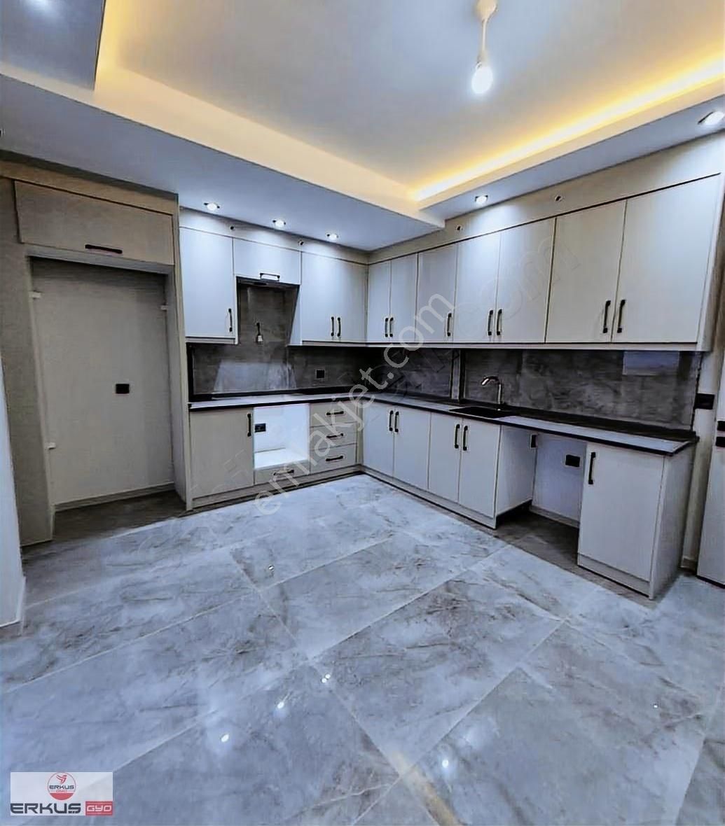 Denizli Yenişafak'ta Satılık Sıfır Lüks Daire - Görsel 15